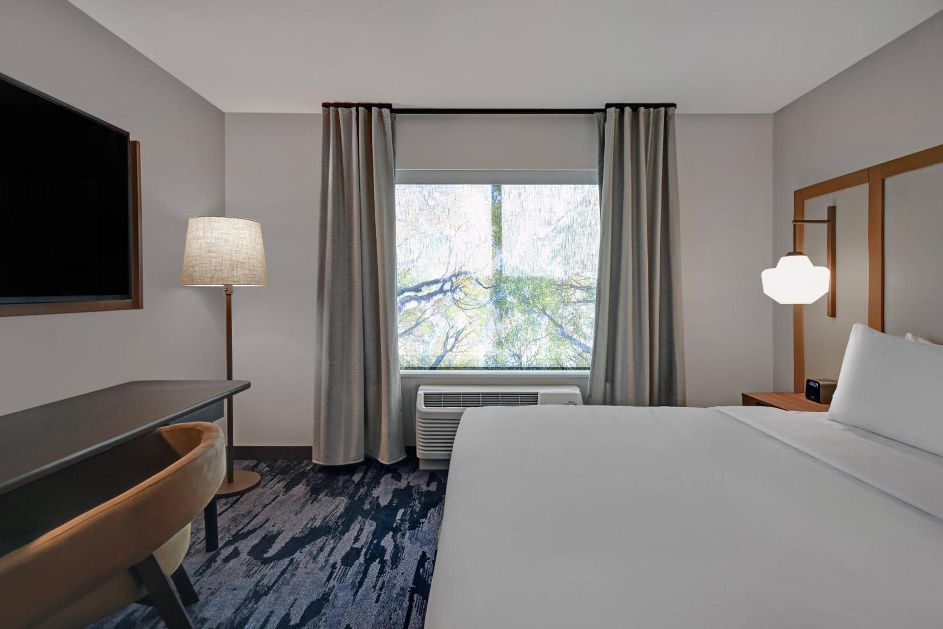Fairfield by Marriott Inn & Suites Mansfield photo 12