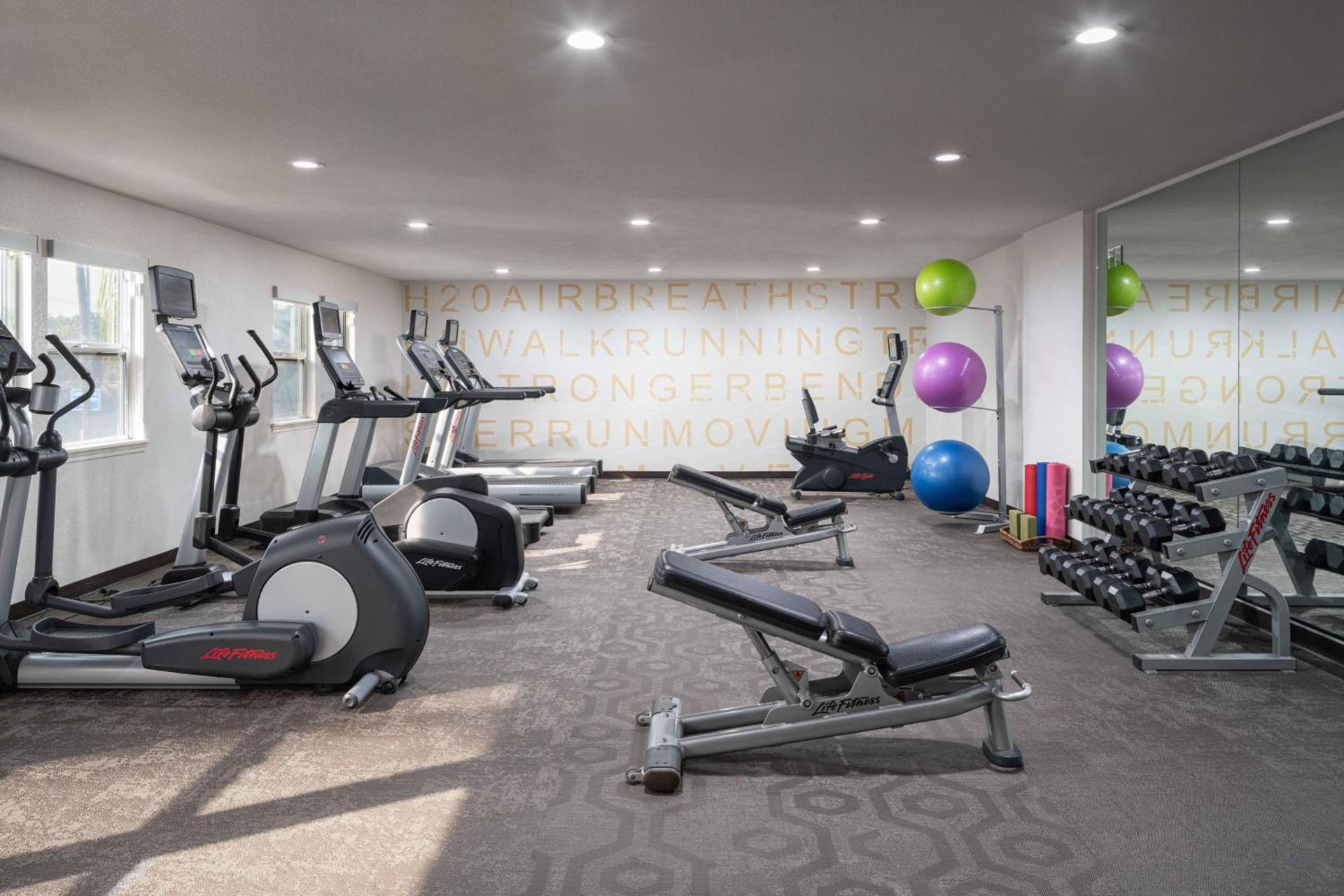 Residence Inn by Marriott Long Beach photo 25