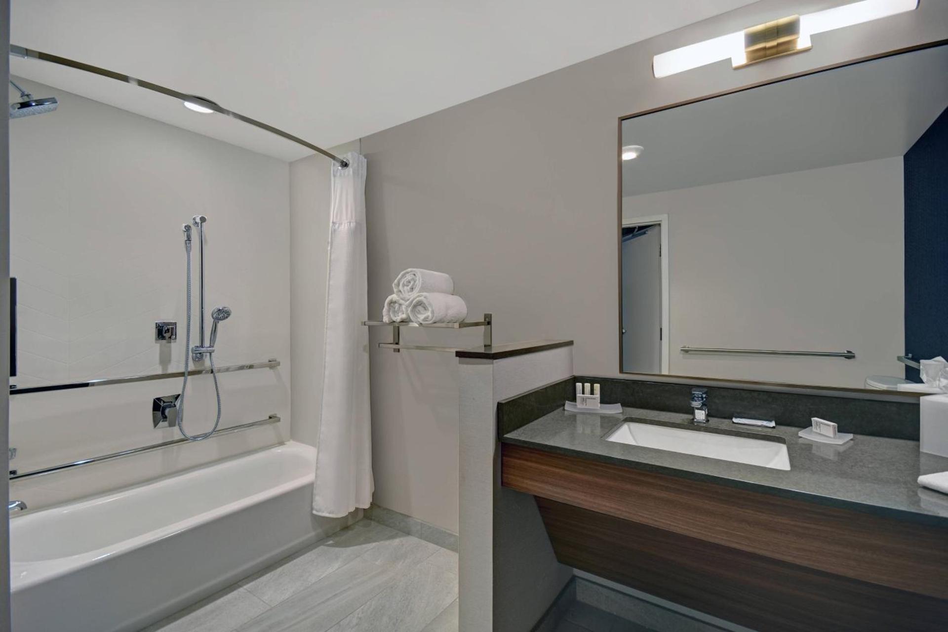 Fairfield by Marriott Inn & Suites Mansfield photo 16