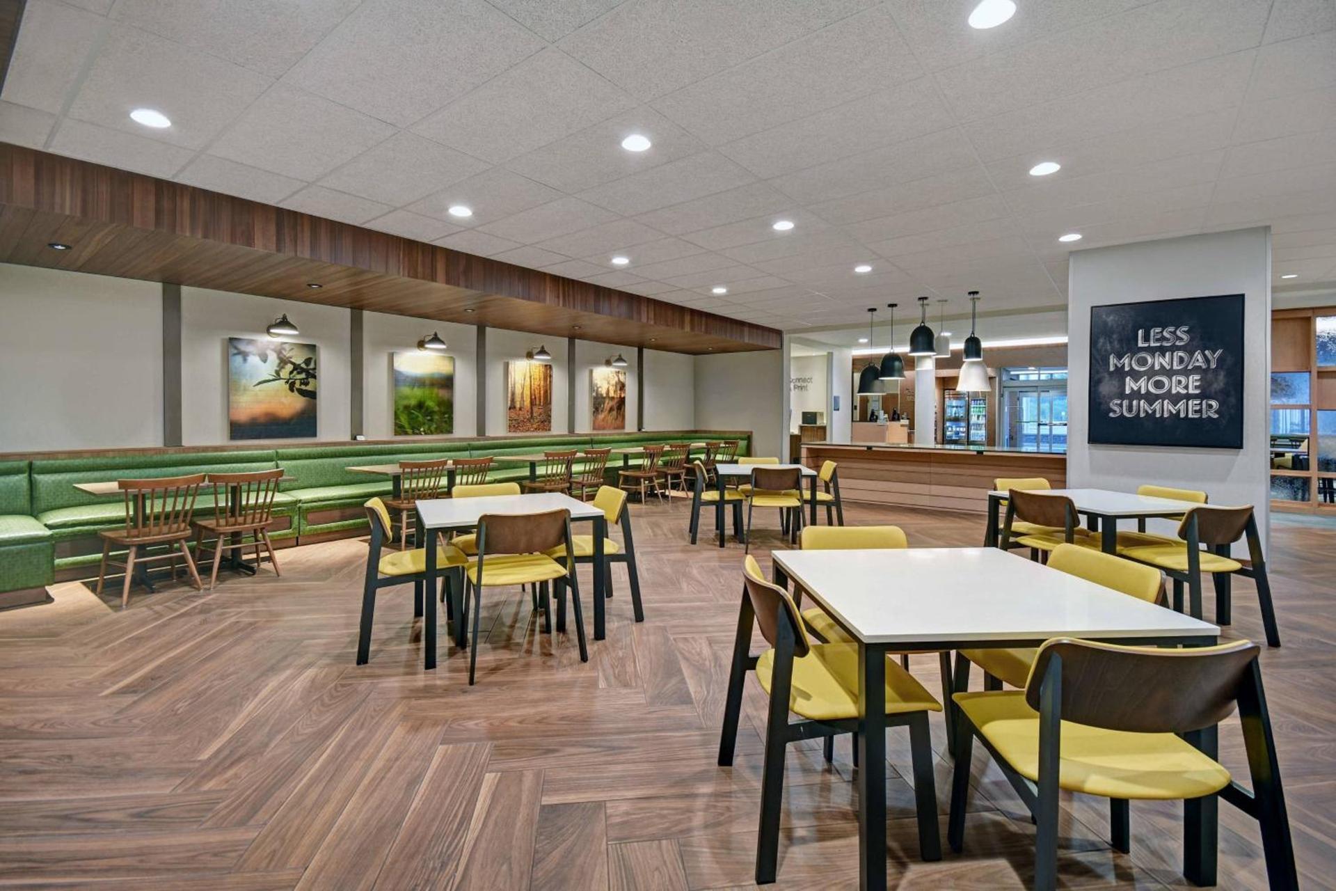 Fairfield by Marriott Inn & Suites Mansfield photo 34