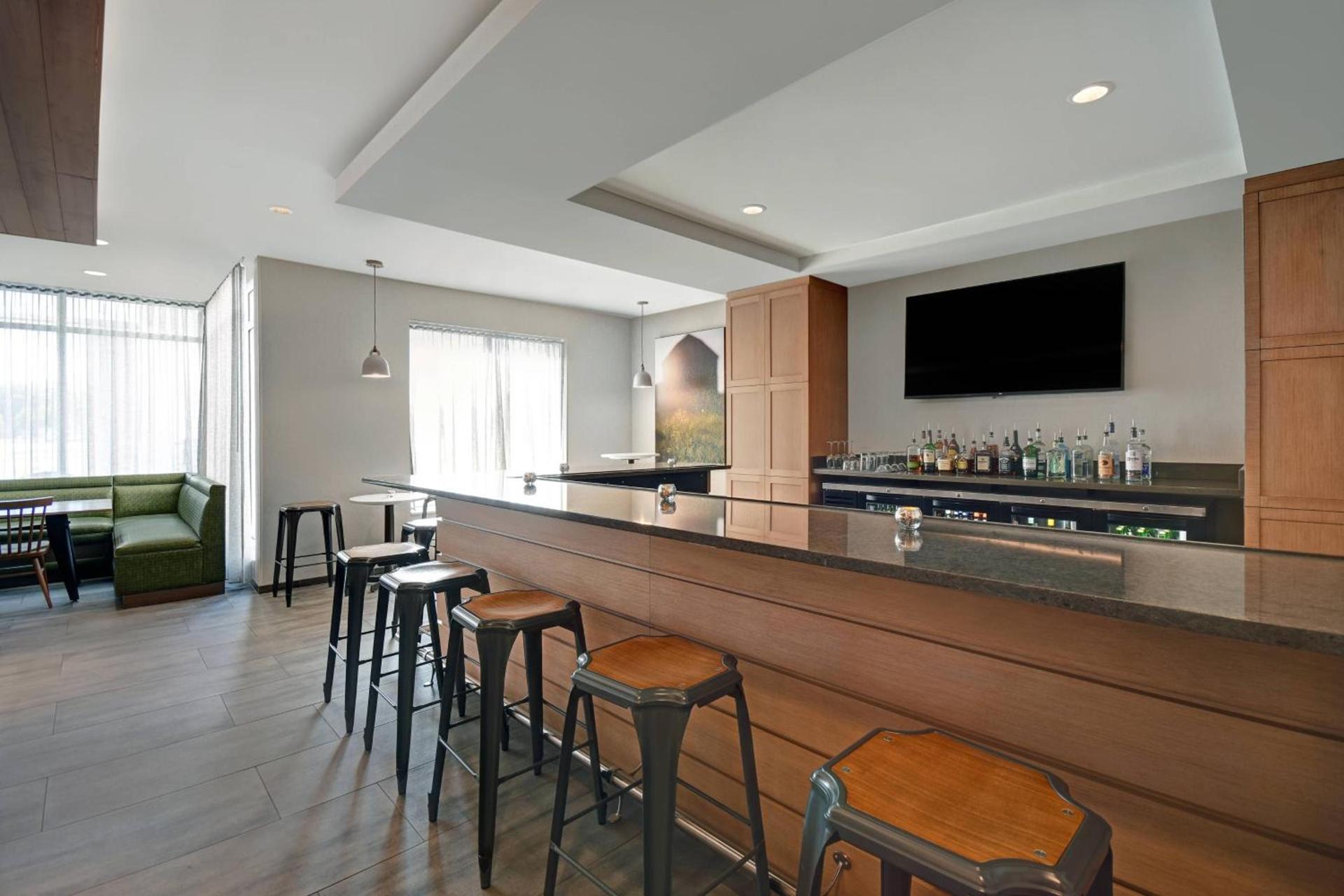 Fairfield by Marriott Inn & Suites Mansfield photo 39