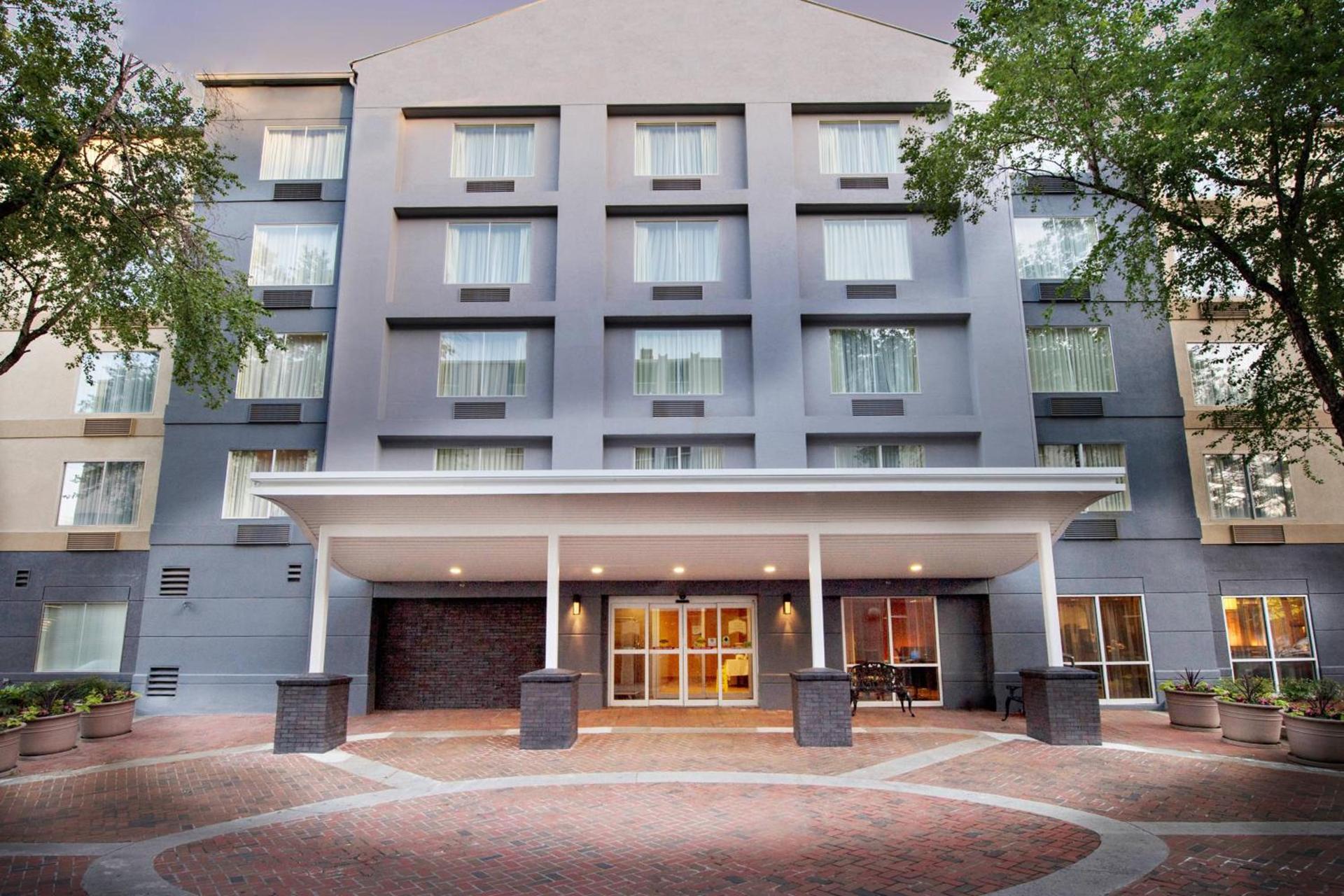 Fairfield Inn & Suites by Marriott Atlanta Buckhead photo 1