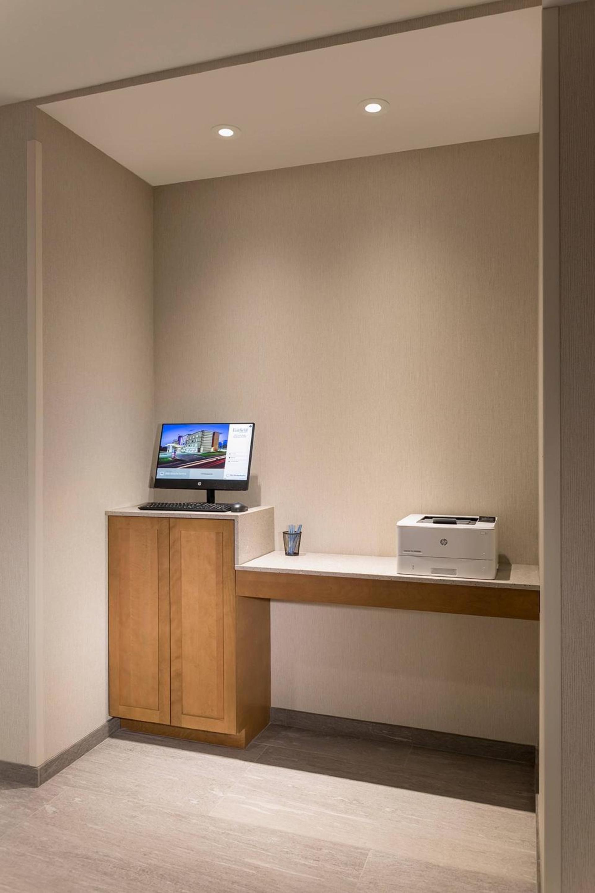 Fairfield Inn & Suites by Marriott Des Moines Downtown photo 19