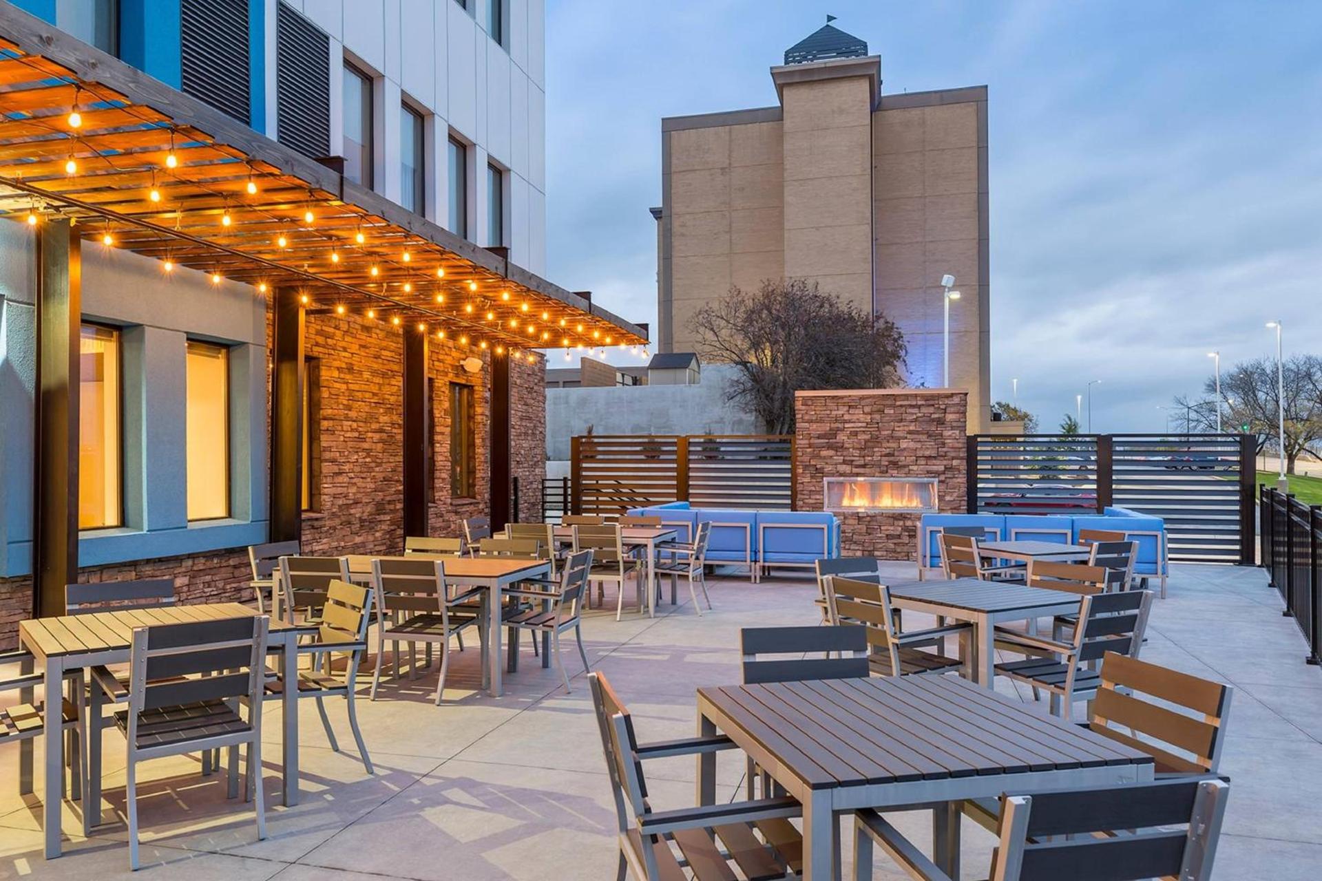 Fairfield Inn & Suites by Marriott Des Moines Downtown photo 20
