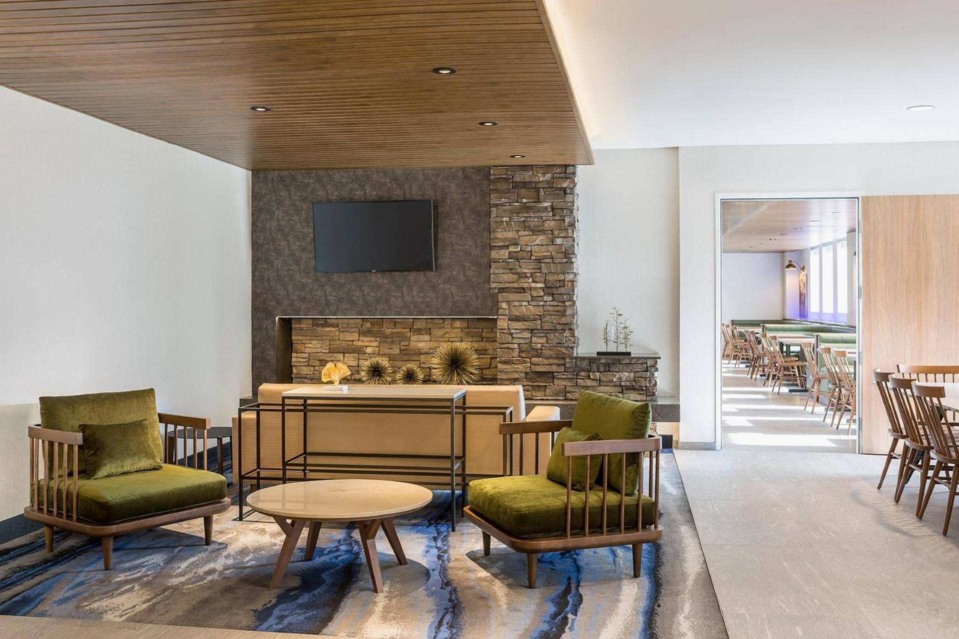 Fairfield Inn & Suites by Marriott Des Moines Downtown photo 5