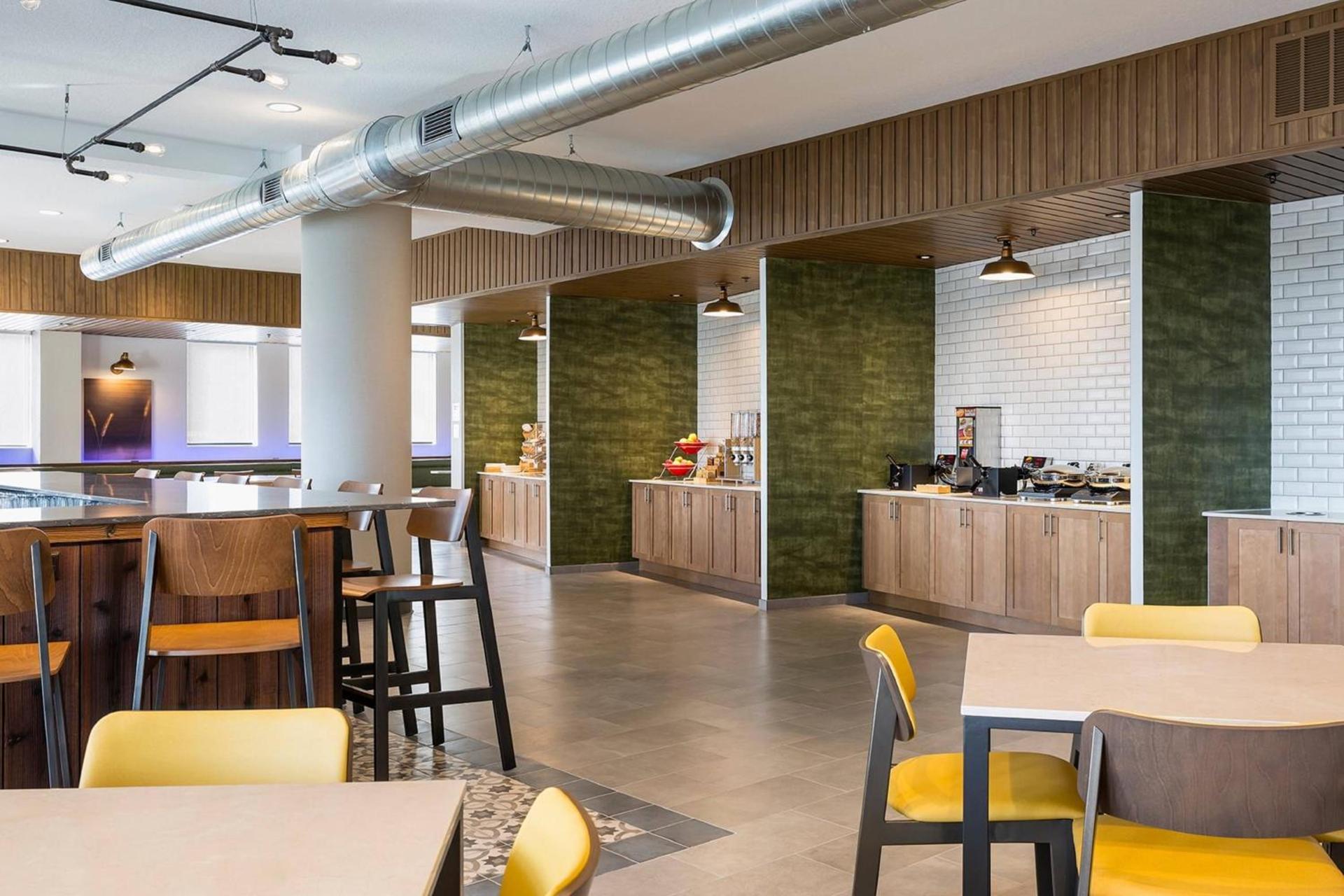 Fairfield Inn & Suites by Marriott Des Moines Downtown photo 21