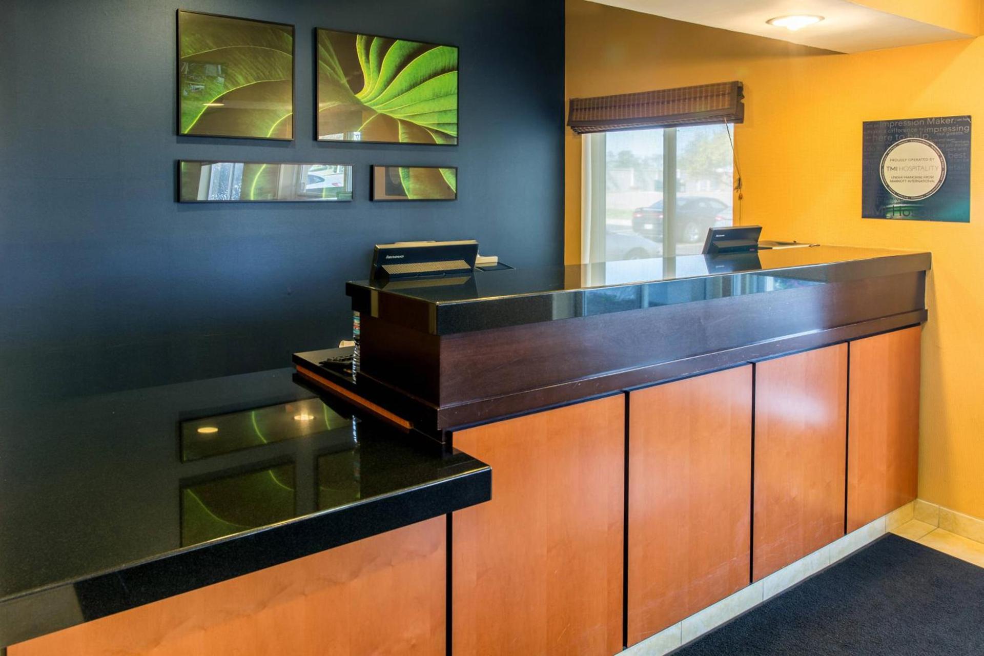 Fairfield Inn & Suites Canton photo 3