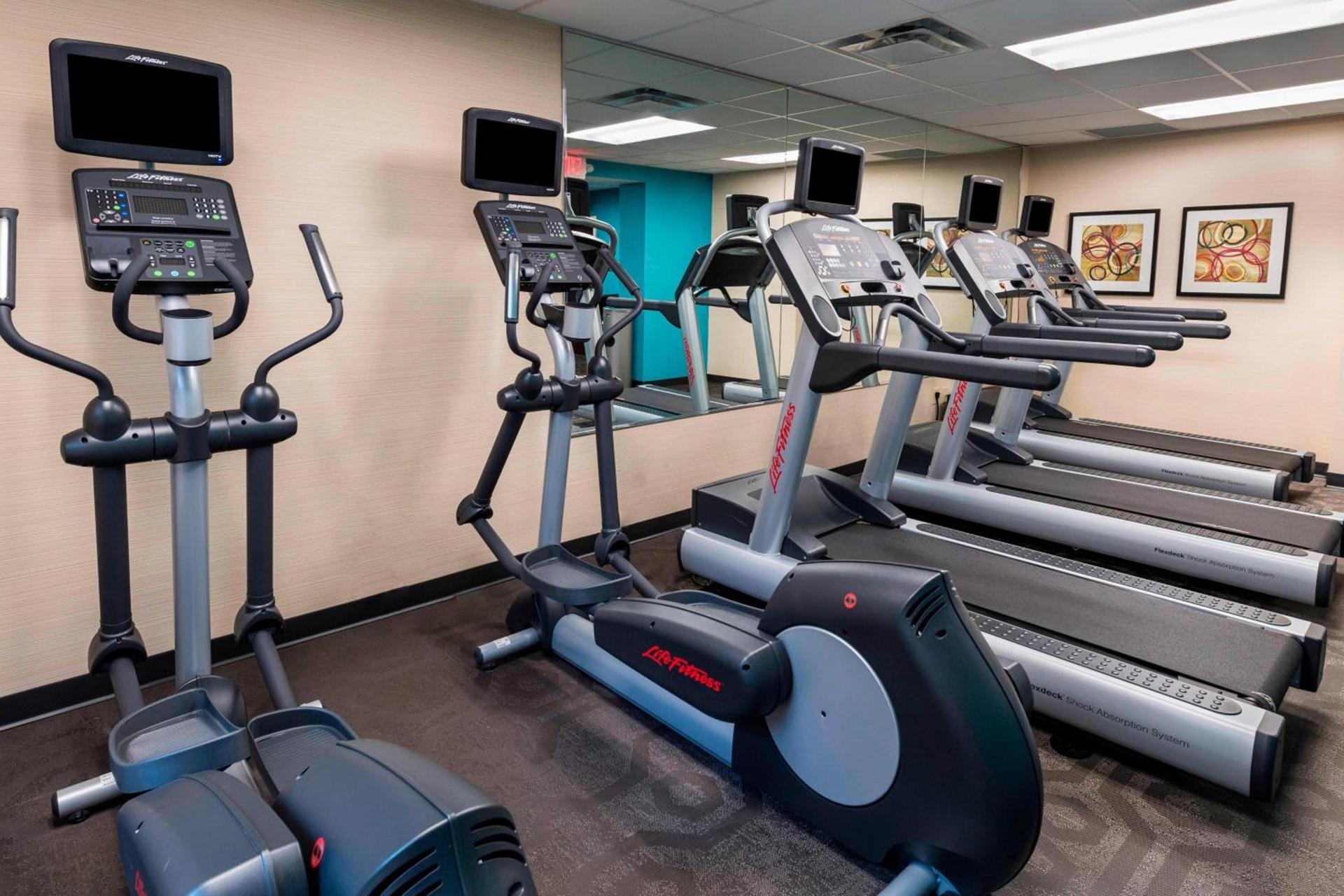 Fairfield Inn & Suites by Marriott Atlanta Buckhead photo 17