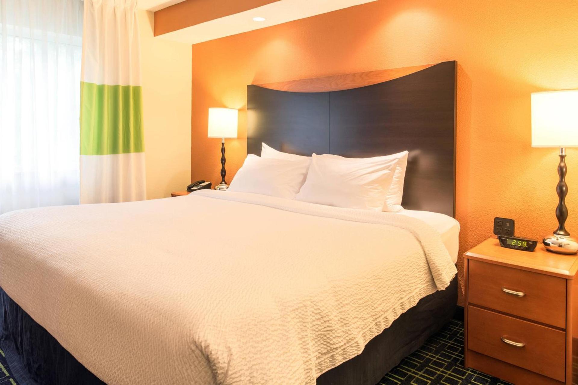 Fairfield Inn & Suites Canton photo 15