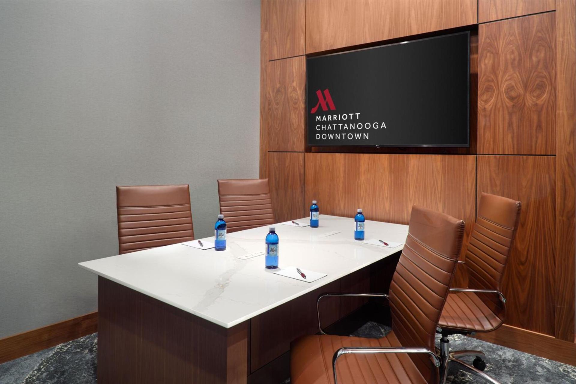 Chattanooga Marriott Downtown photo 38