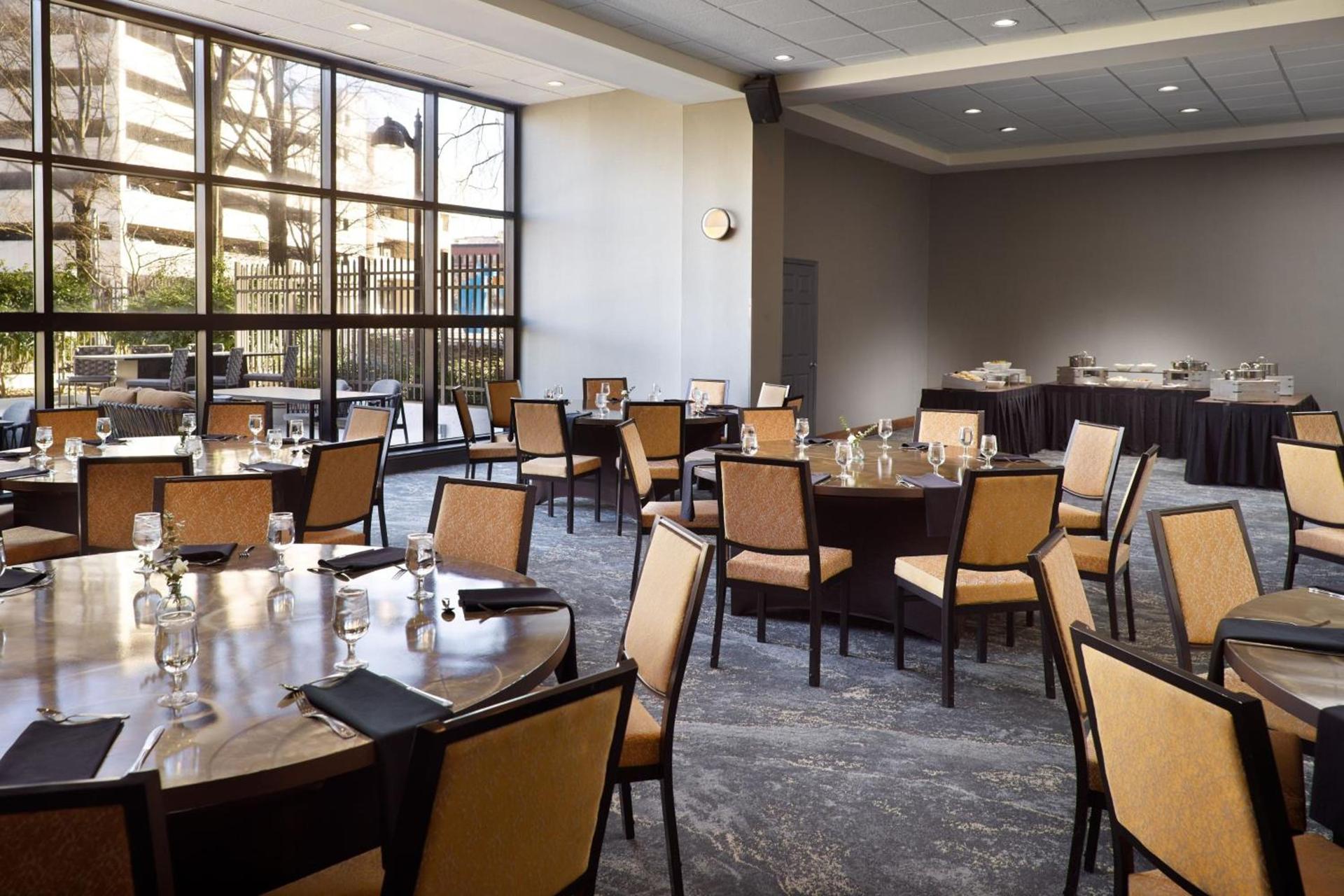 Chattanooga Marriott Downtown photo 41