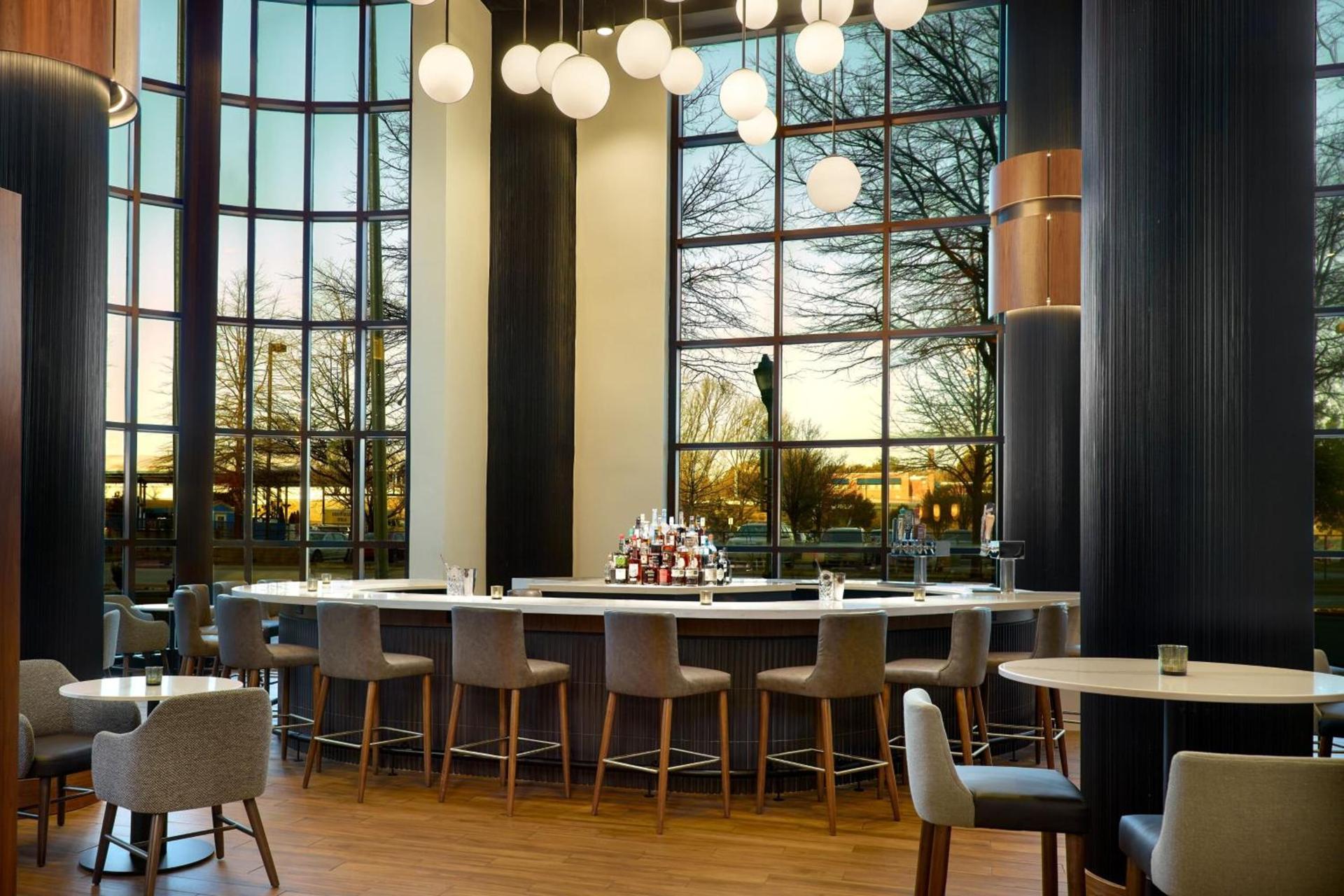 Chattanooga Marriott Downtown photo 29