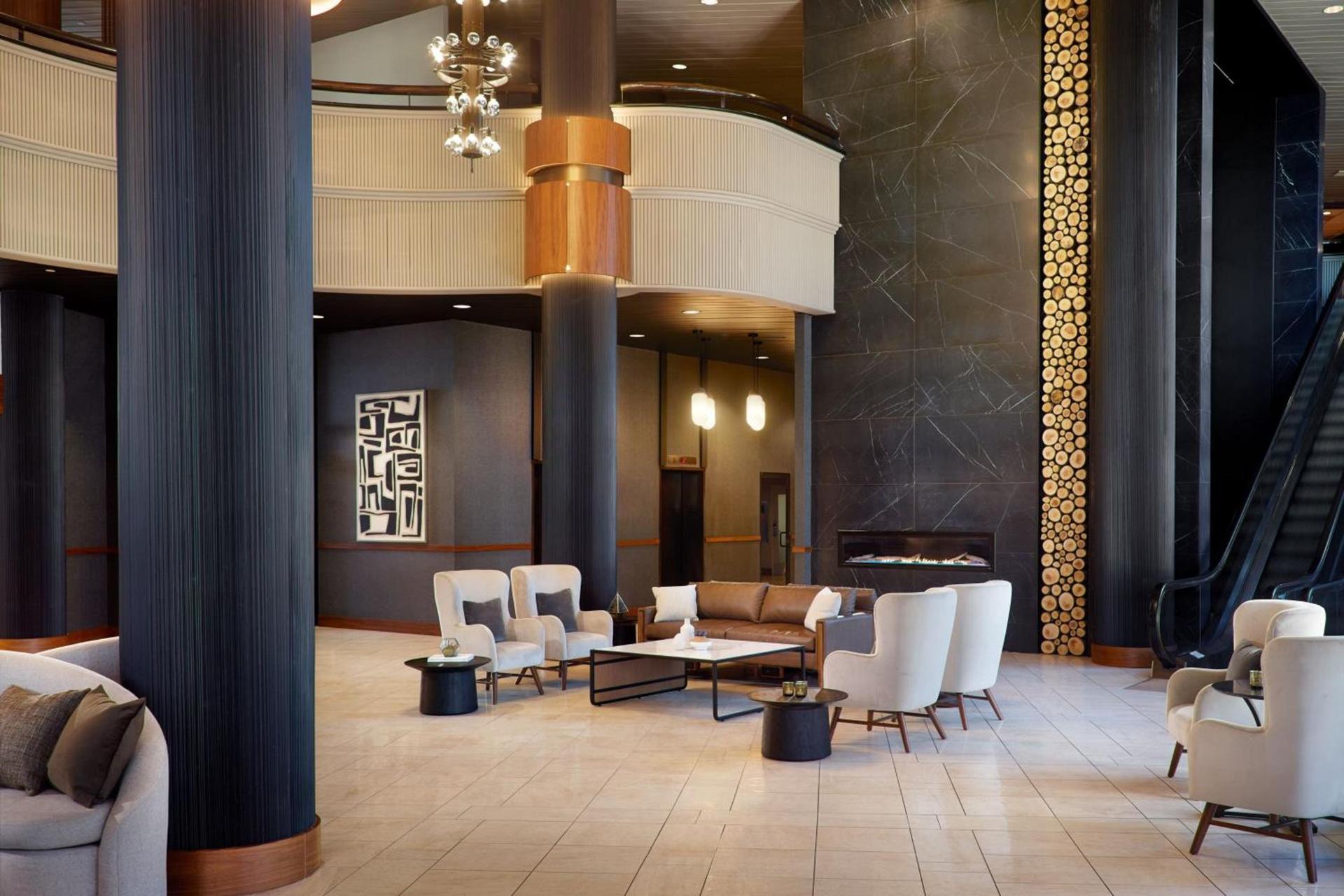Chattanooga Marriott Downtown photo 3