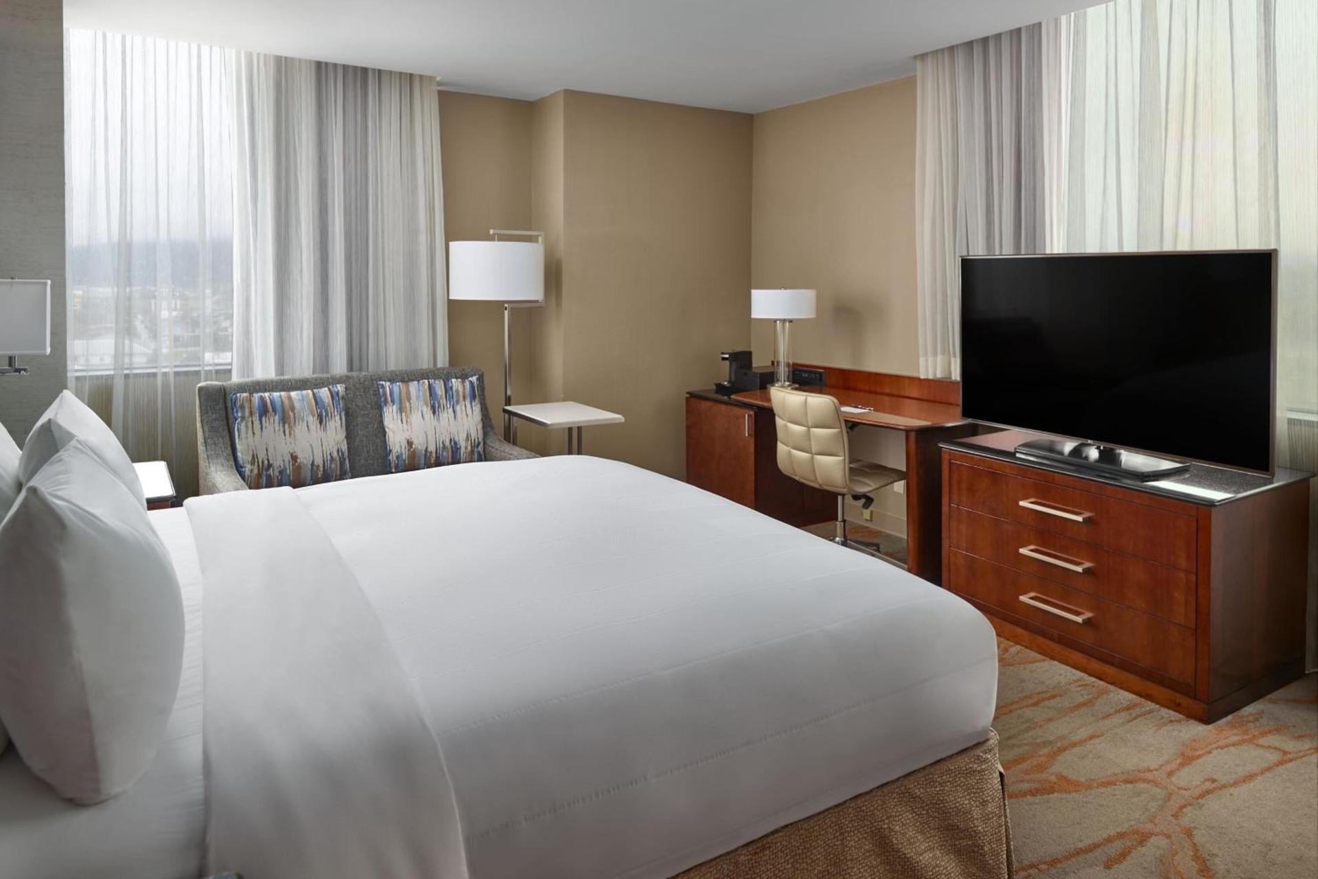 Chattanooga Marriott Downtown photo 7