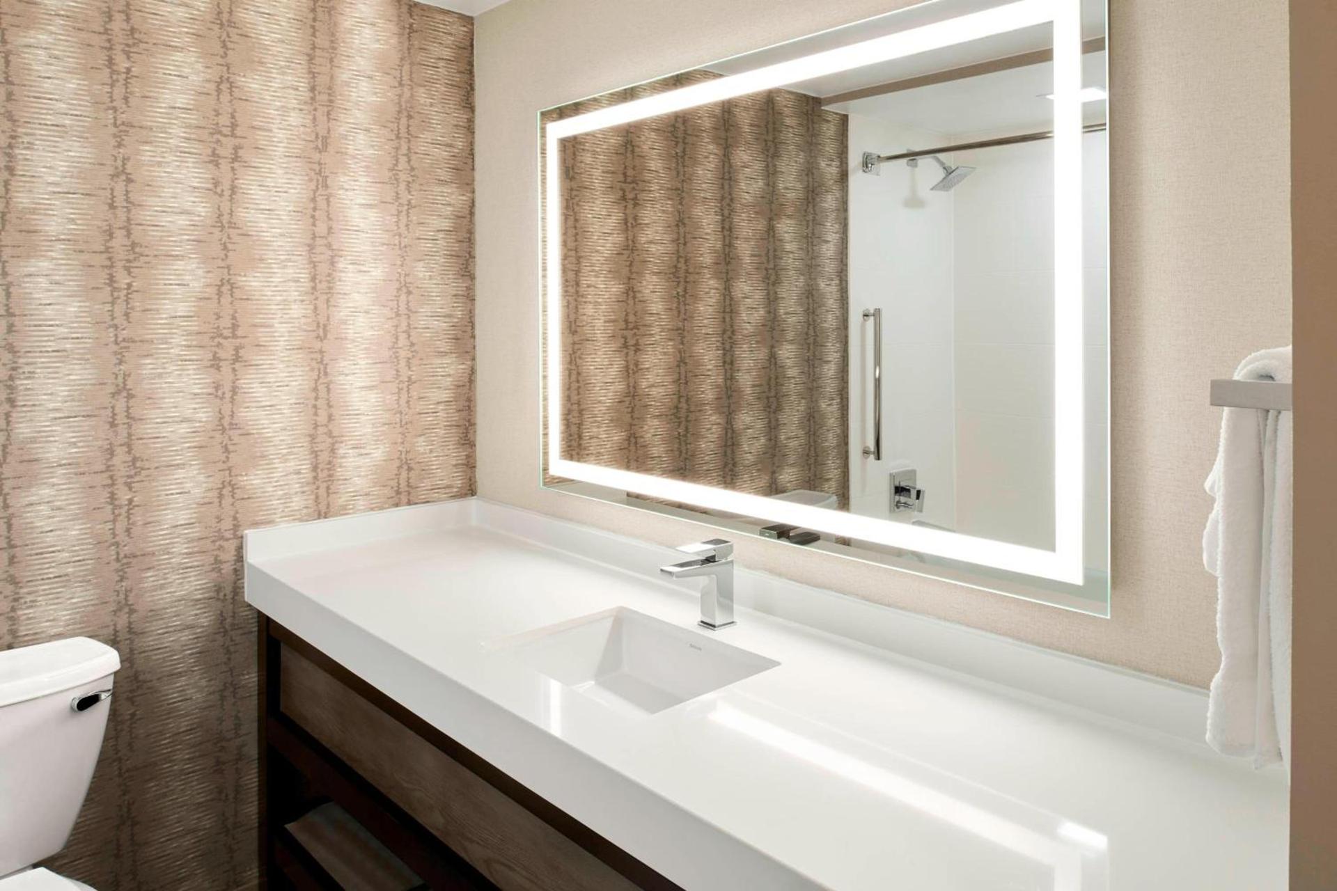 Chattanooga Marriott Downtown photo 10
