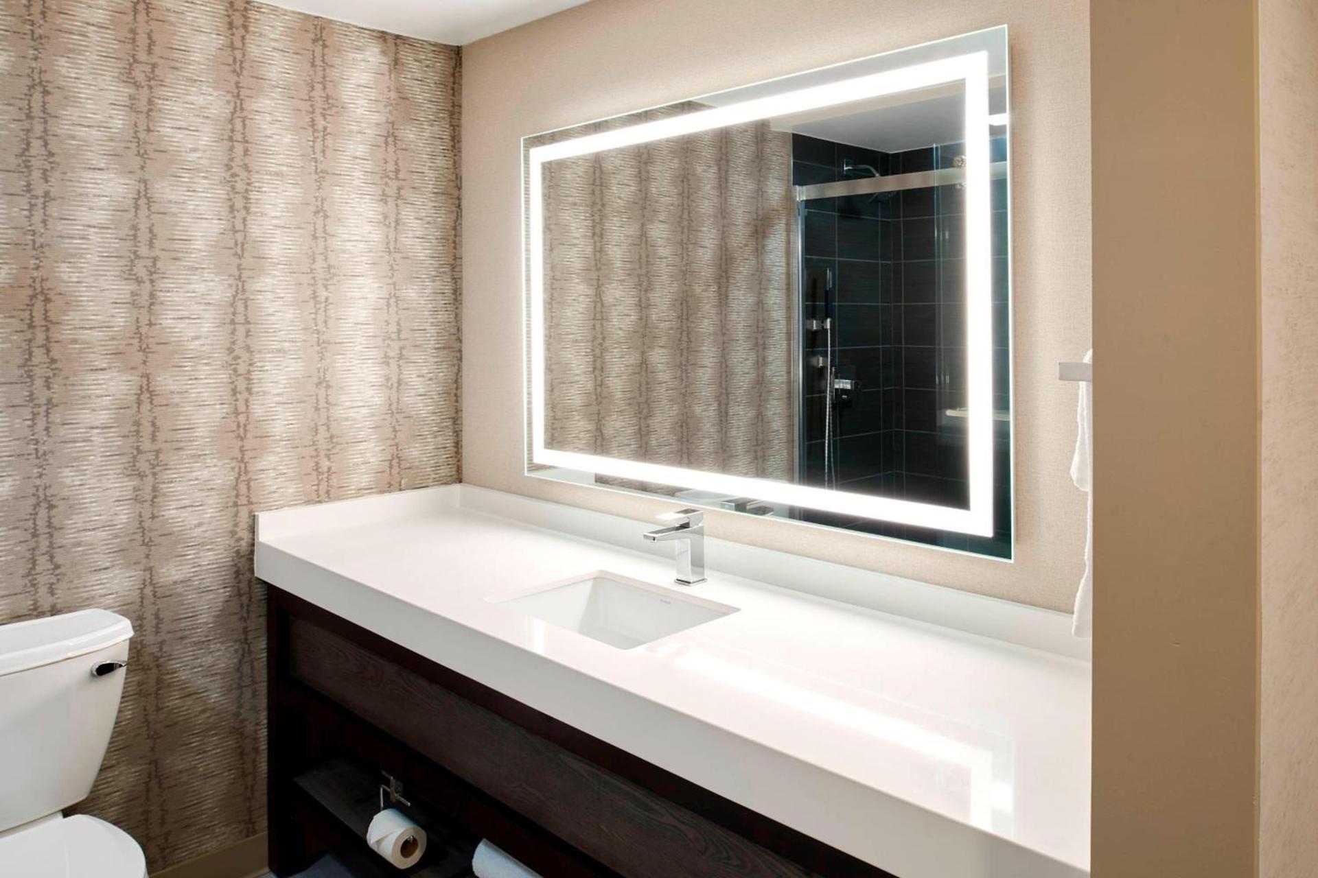 Chattanooga Marriott Downtown photo 11
