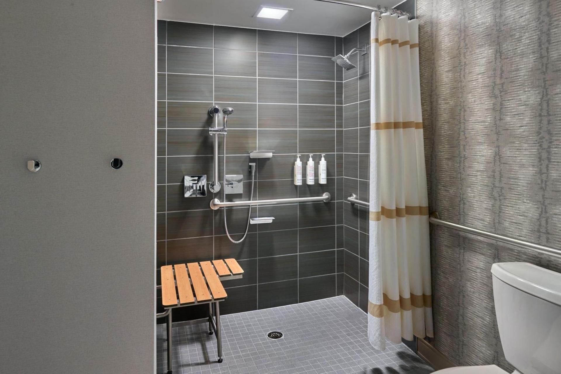 Chattanooga Marriott Downtown photo 12