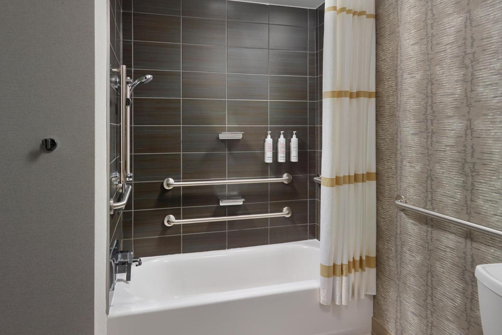Chattanooga Marriott Downtown photo 13