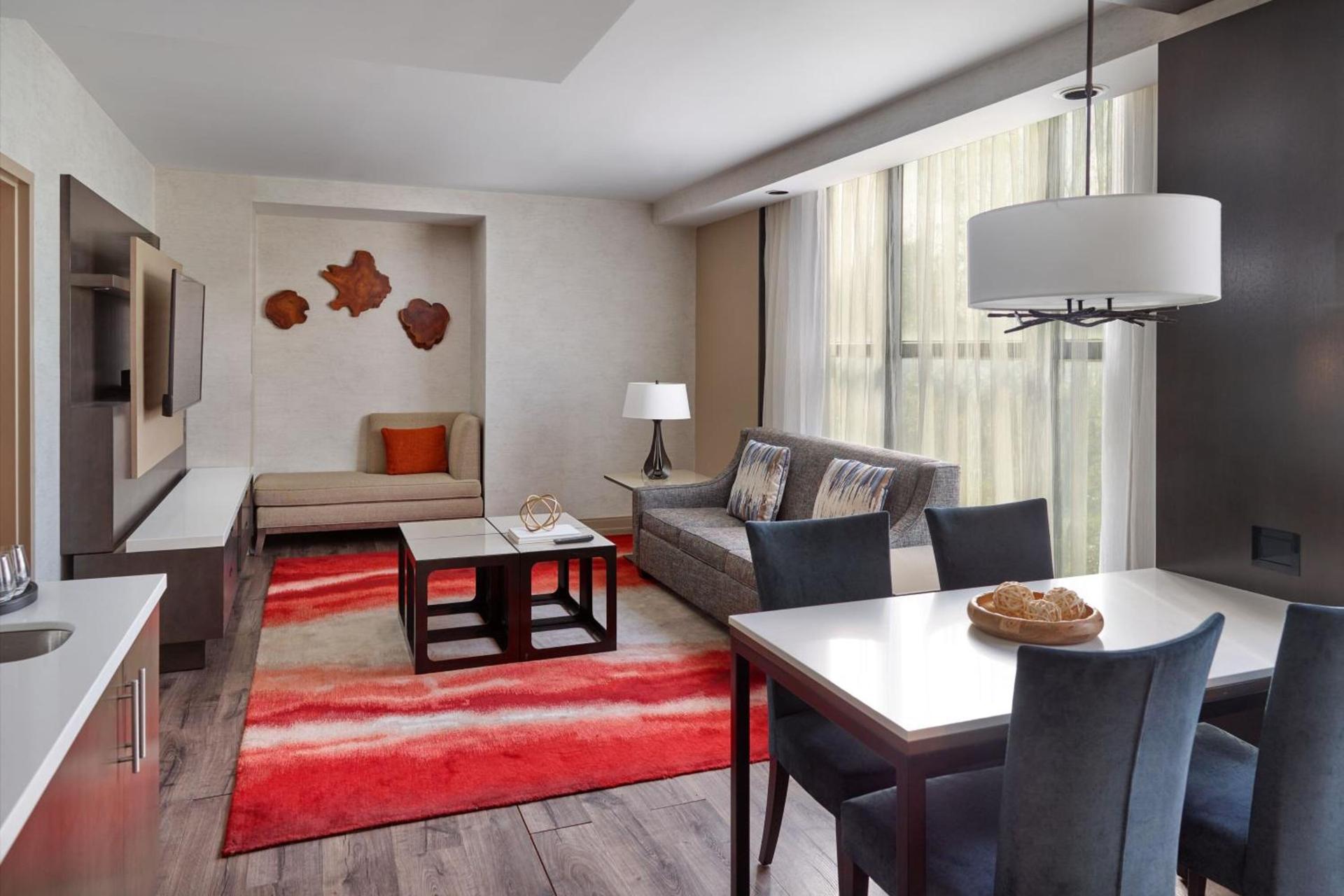 Chattanooga Marriott Downtown photo 19