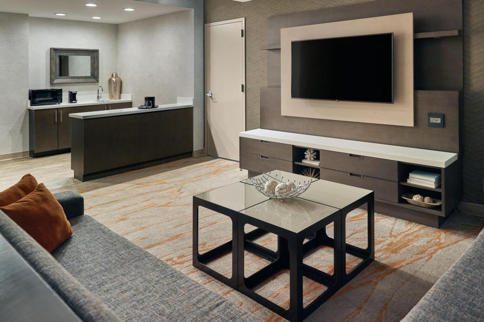 Chattanooga Marriott Downtown photo 20