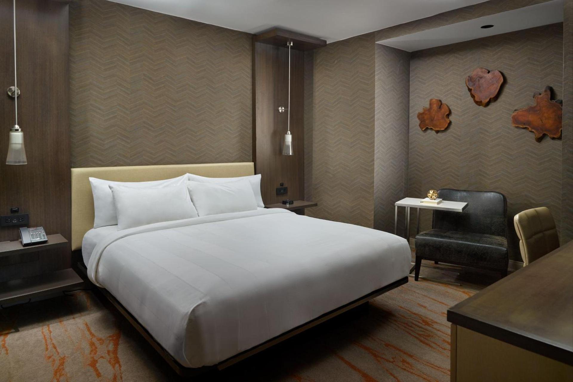 Chattanooga Marriott Downtown photo 21