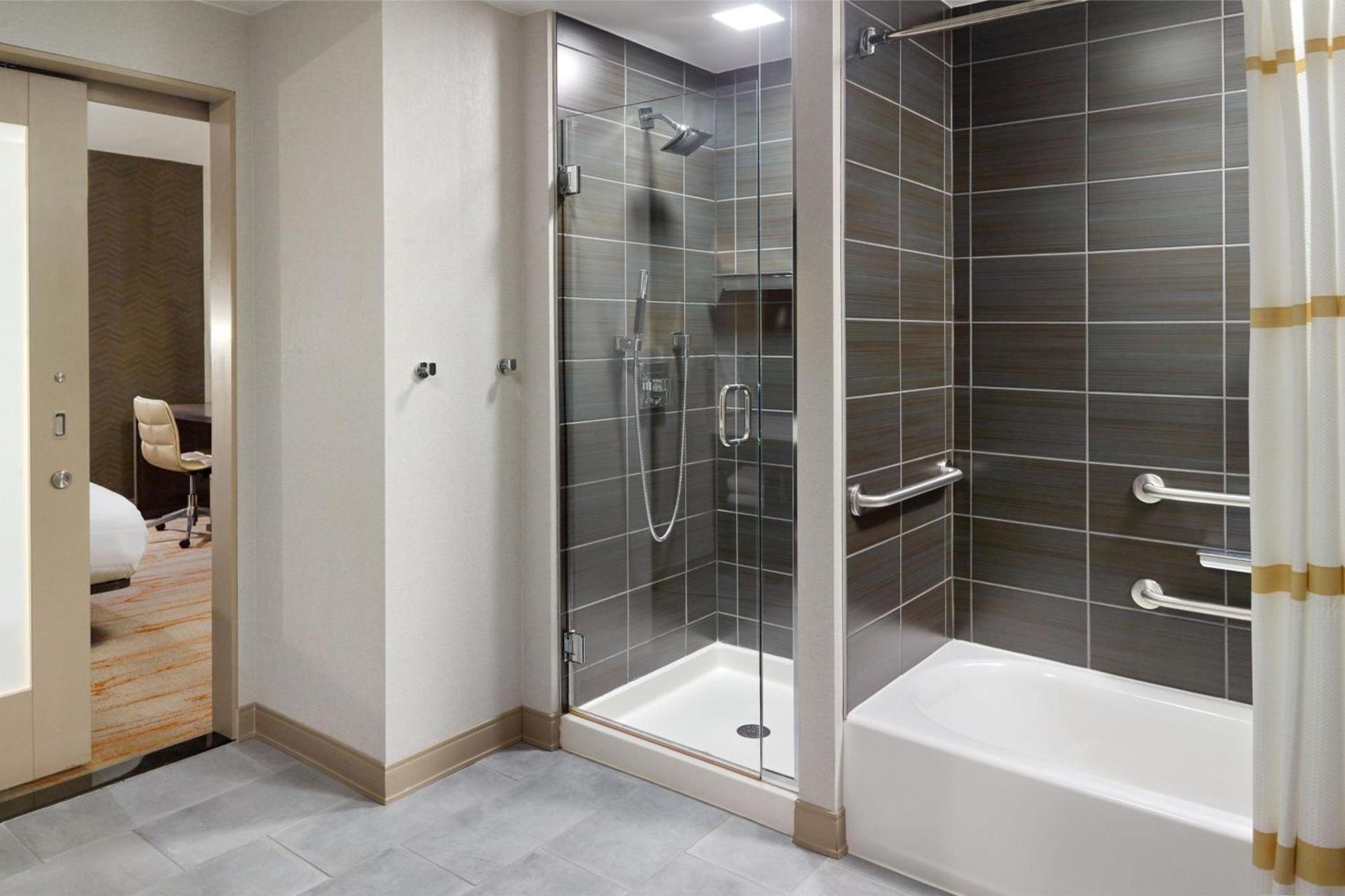 Chattanooga Marriott Downtown photo 22