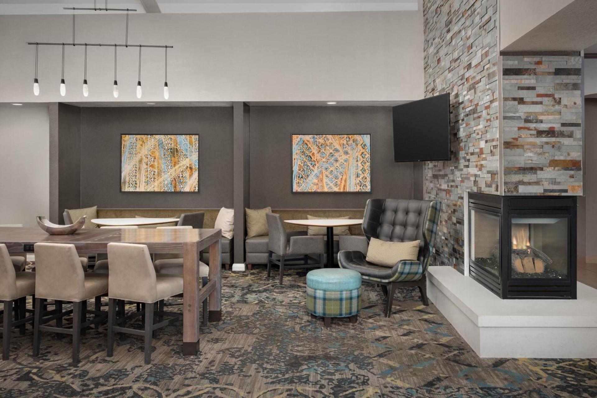 Residence Inn by Marriott Phoenix Airport photo 9