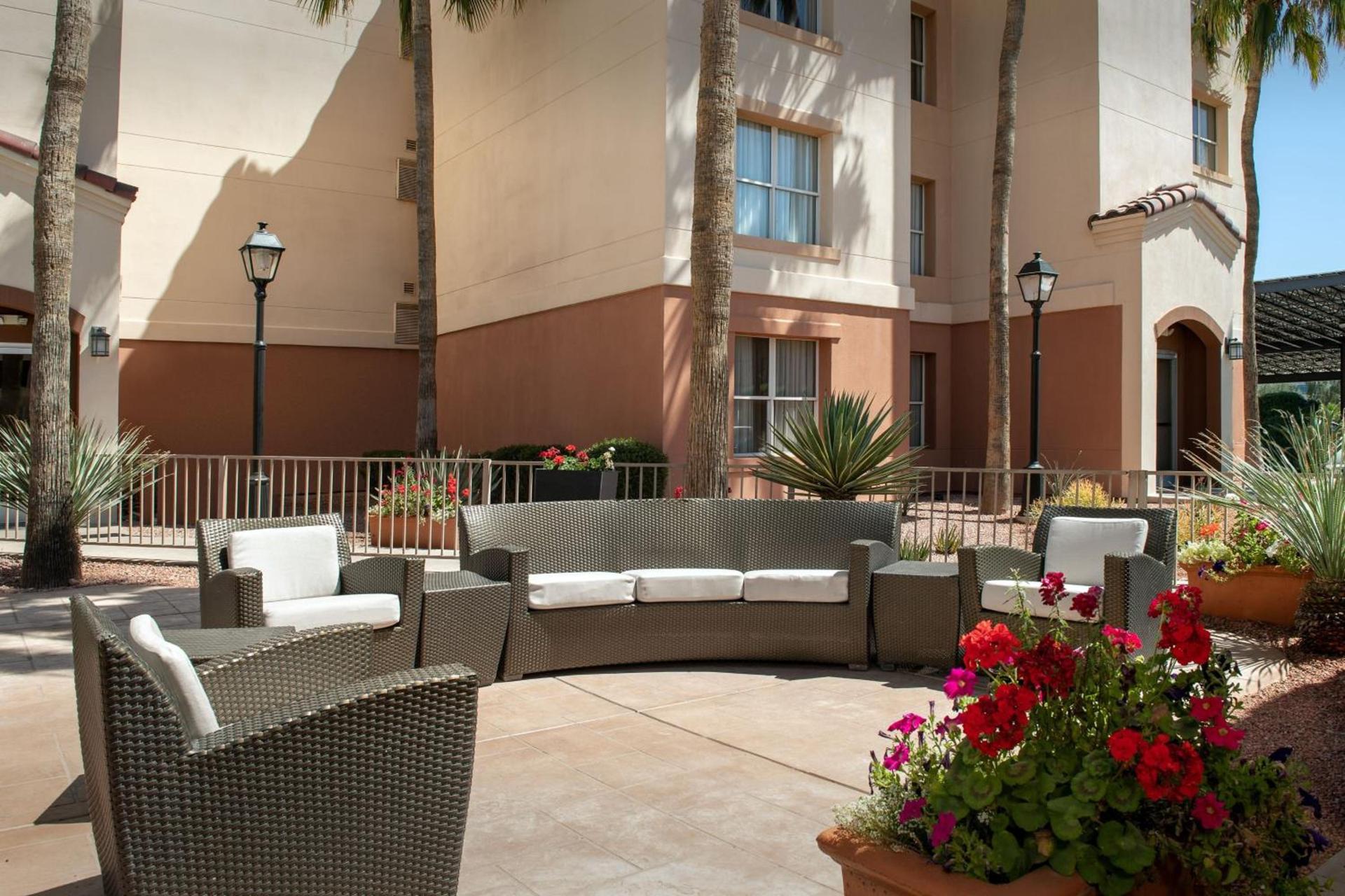 Residence Inn by Marriott Phoenix Airport photo 10