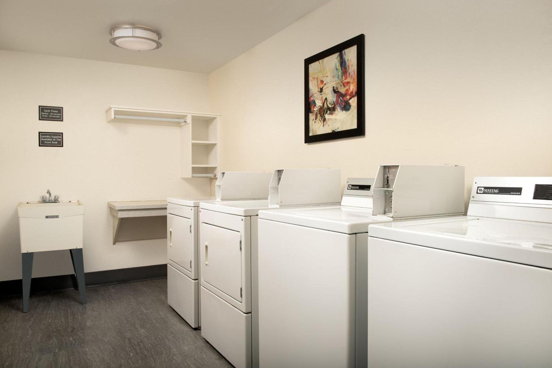 Residence Inn by Marriott Phoenix Airport photo 31