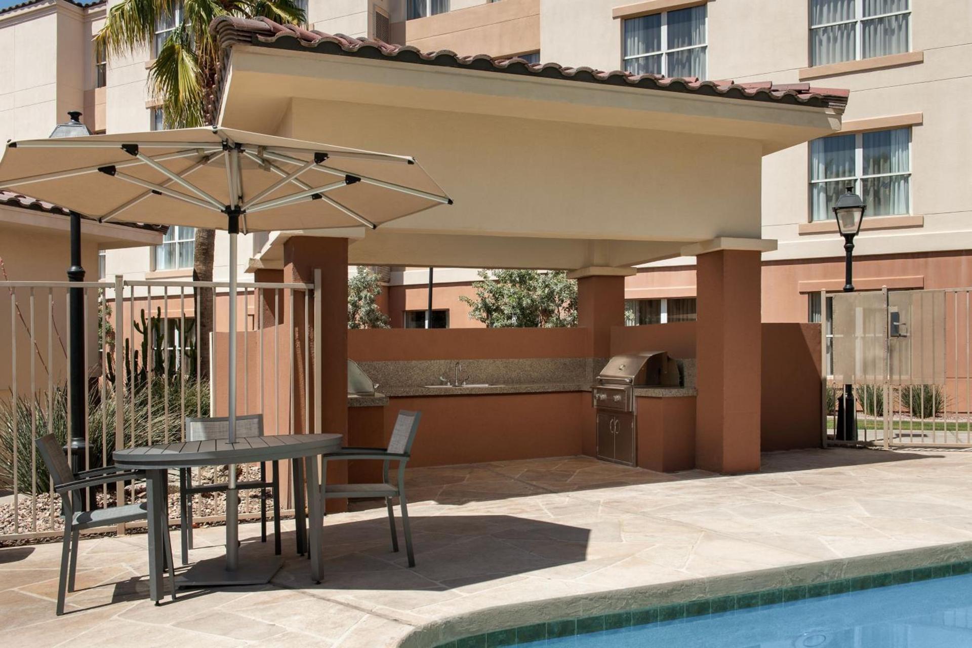 Residence Inn by Marriott Phoenix Airport photo 33