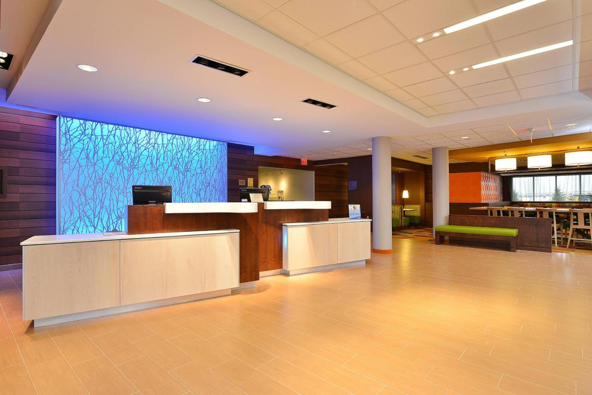 Fairfield Inn & Suites by Marriott Elmira Corning photo 3