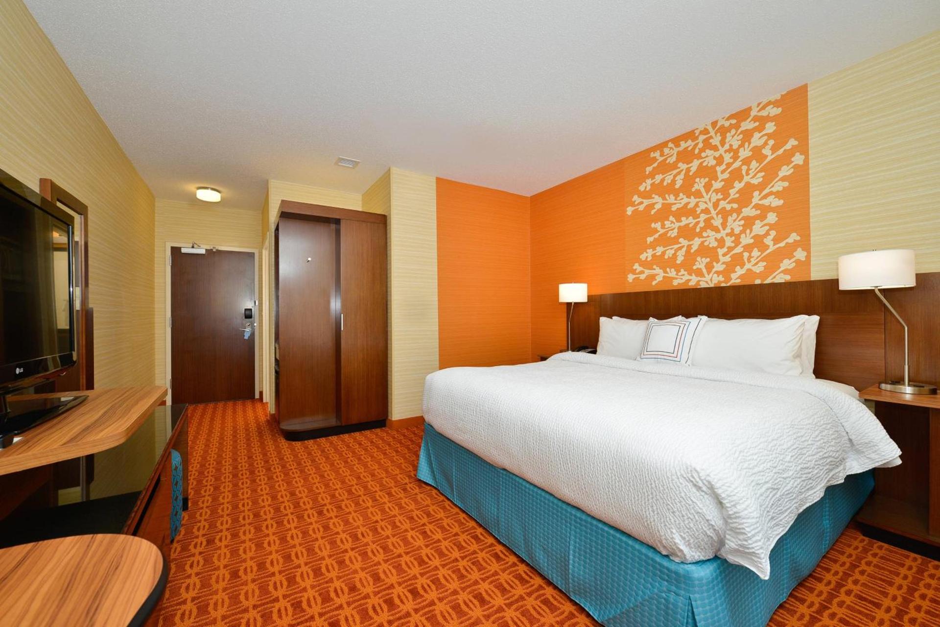 Fairfield Inn & Suites by Marriott Elmira Corning photo 5