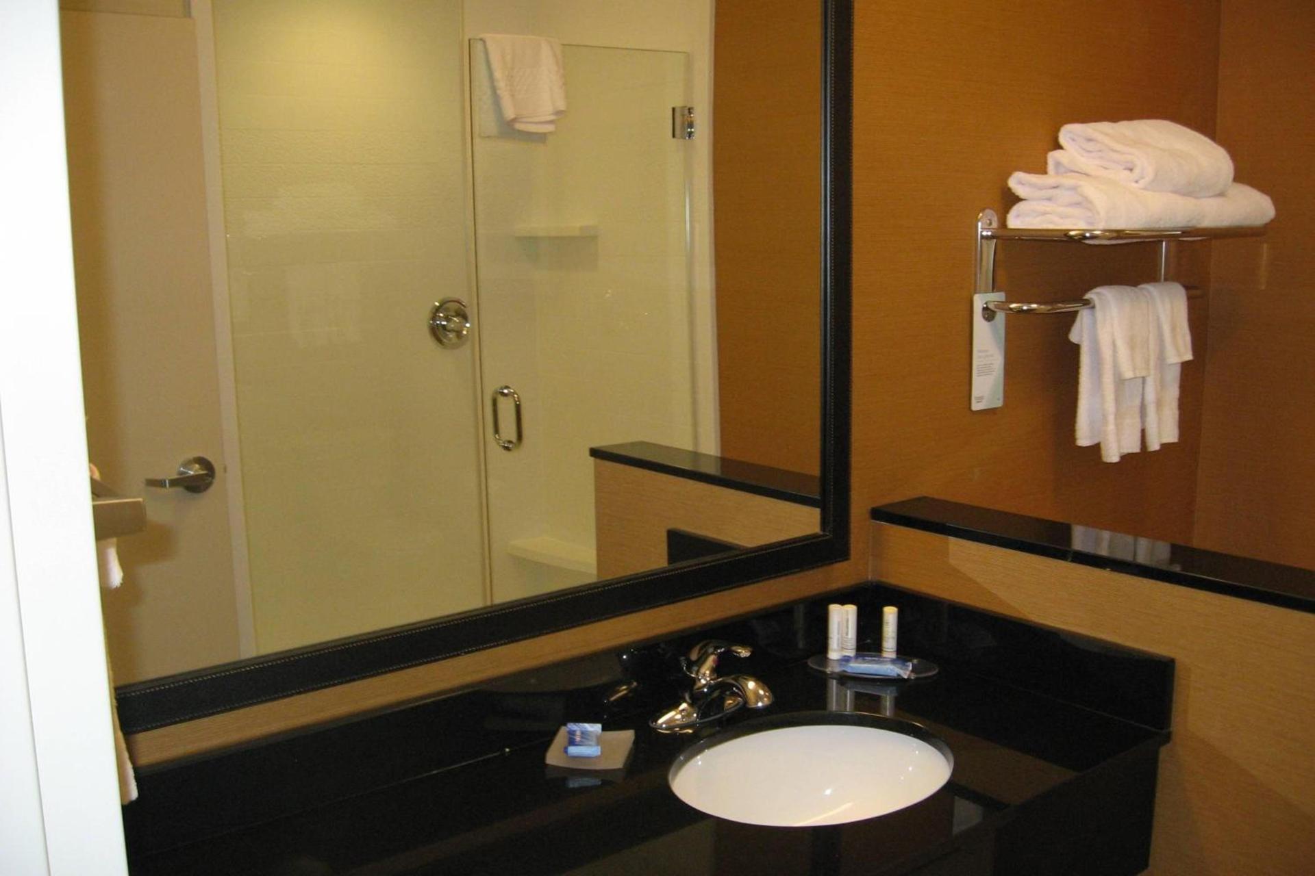 Fairfield Inn & Suites by Marriott Elmira Corning photo 7