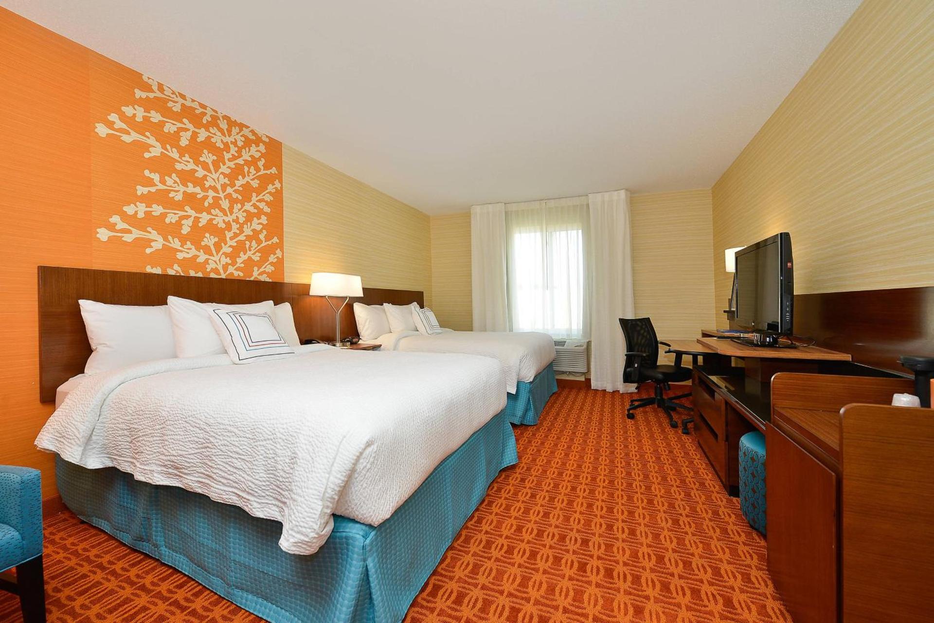 Fairfield Inn & Suites by Marriott Elmira Corning photo 4