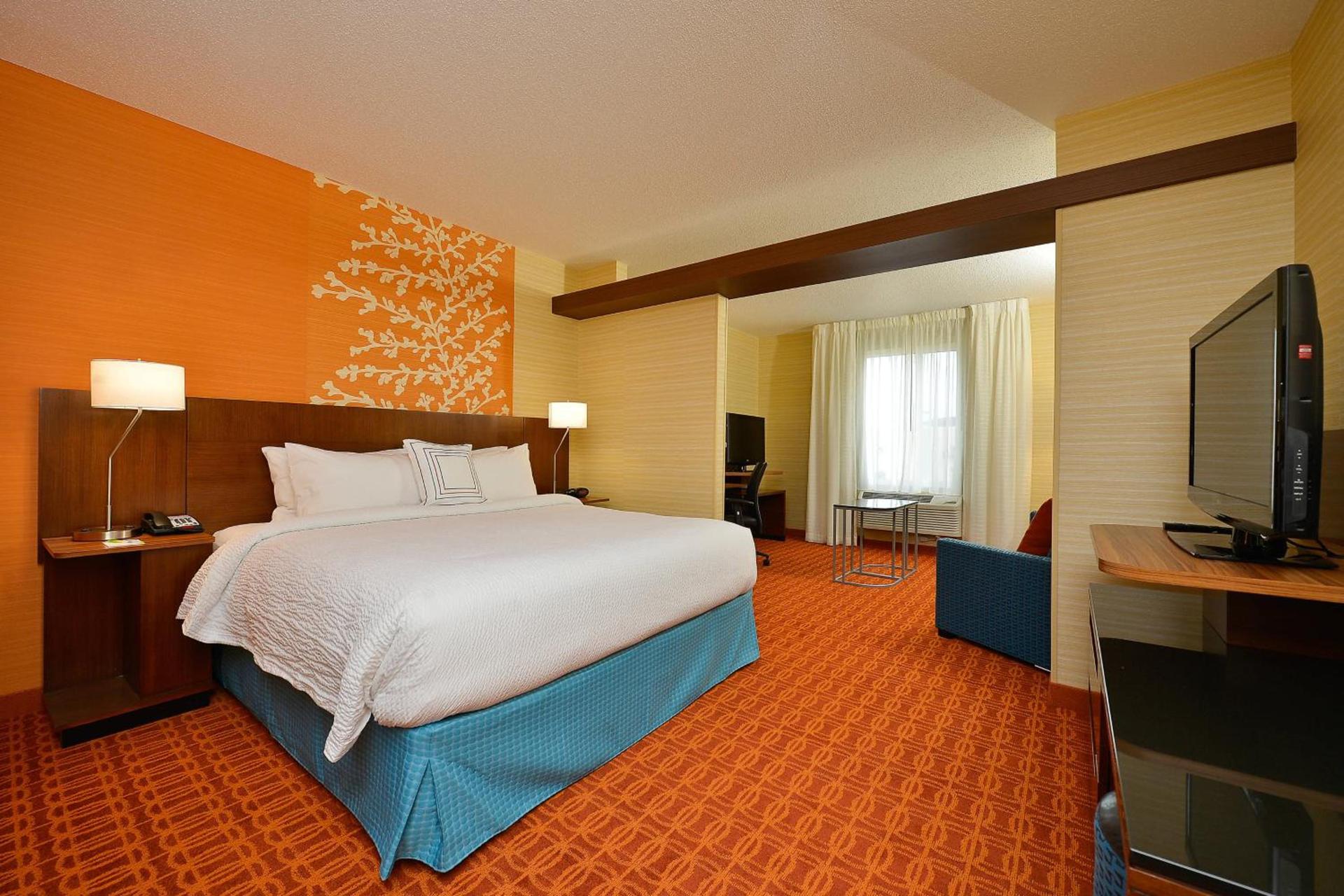 Fairfield Inn & Suites by Marriott Elmira Corning photo 9