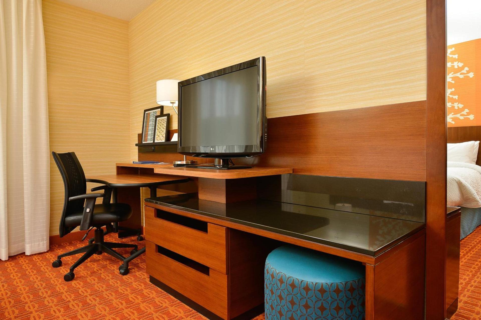 Fairfield Inn & Suites by Marriott Elmira Corning photo 11