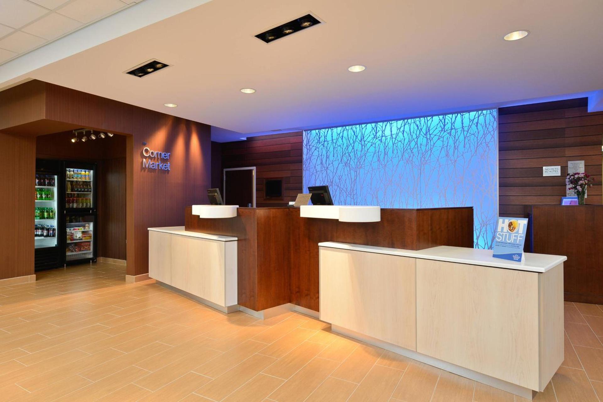 Fairfield Inn & Suites by Marriott Elmira Corning photo 13