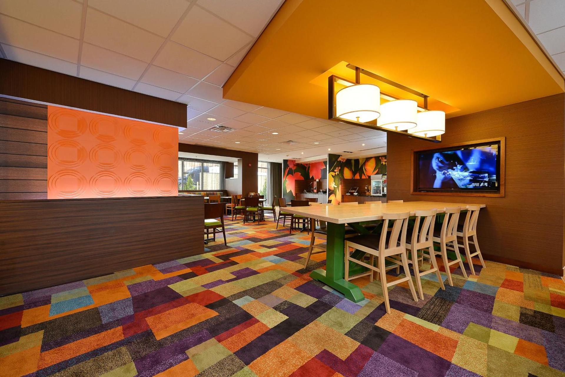Fairfield Inn & Suites by Marriott Elmira Corning photo 14
