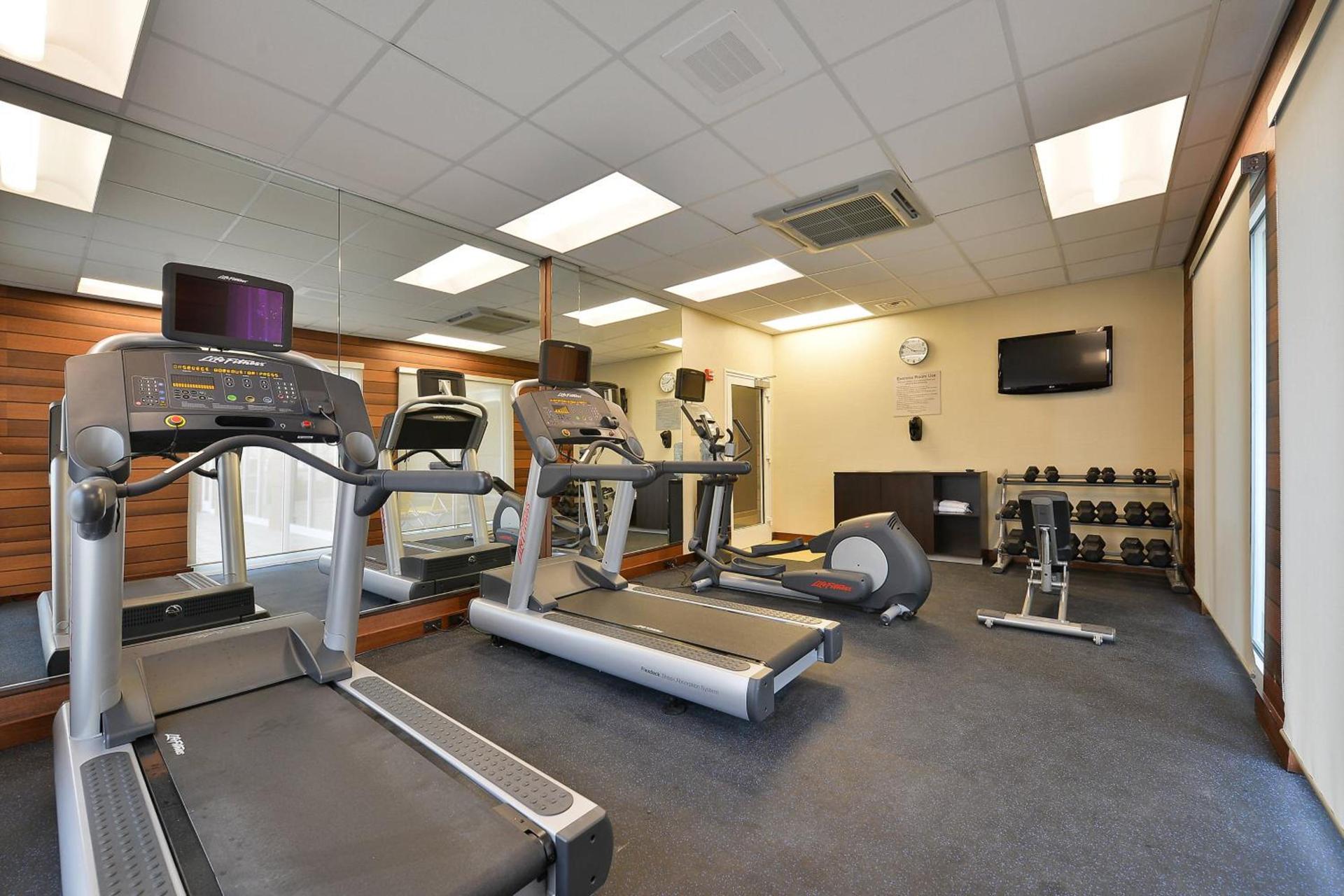 Fairfield Inn & Suites by Marriott Elmira Corning photo 21