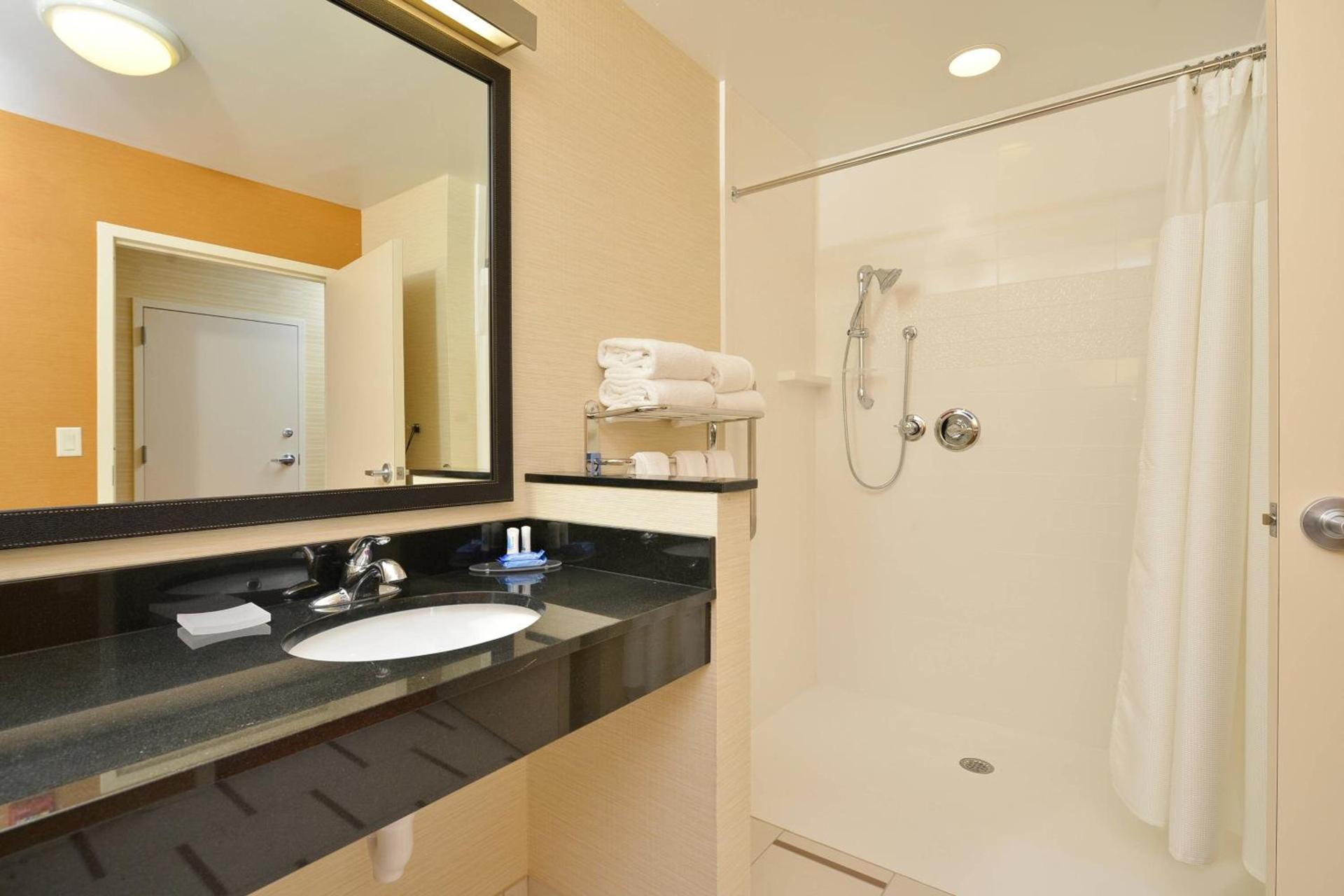 Fairfield Inn & Suites by Marriott Elmira Corning photo 6