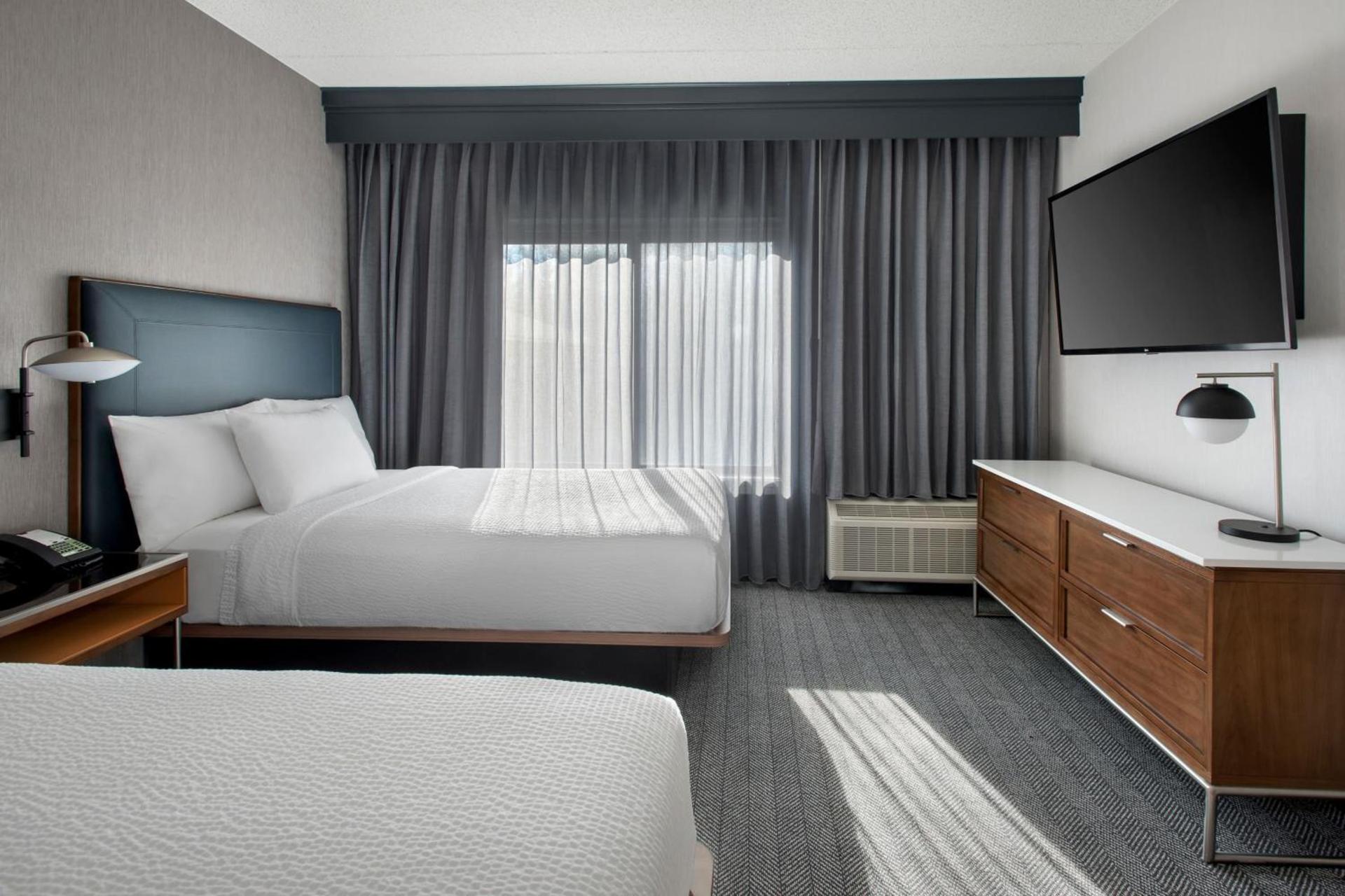 Courtyard by Marriott Rye photo 21