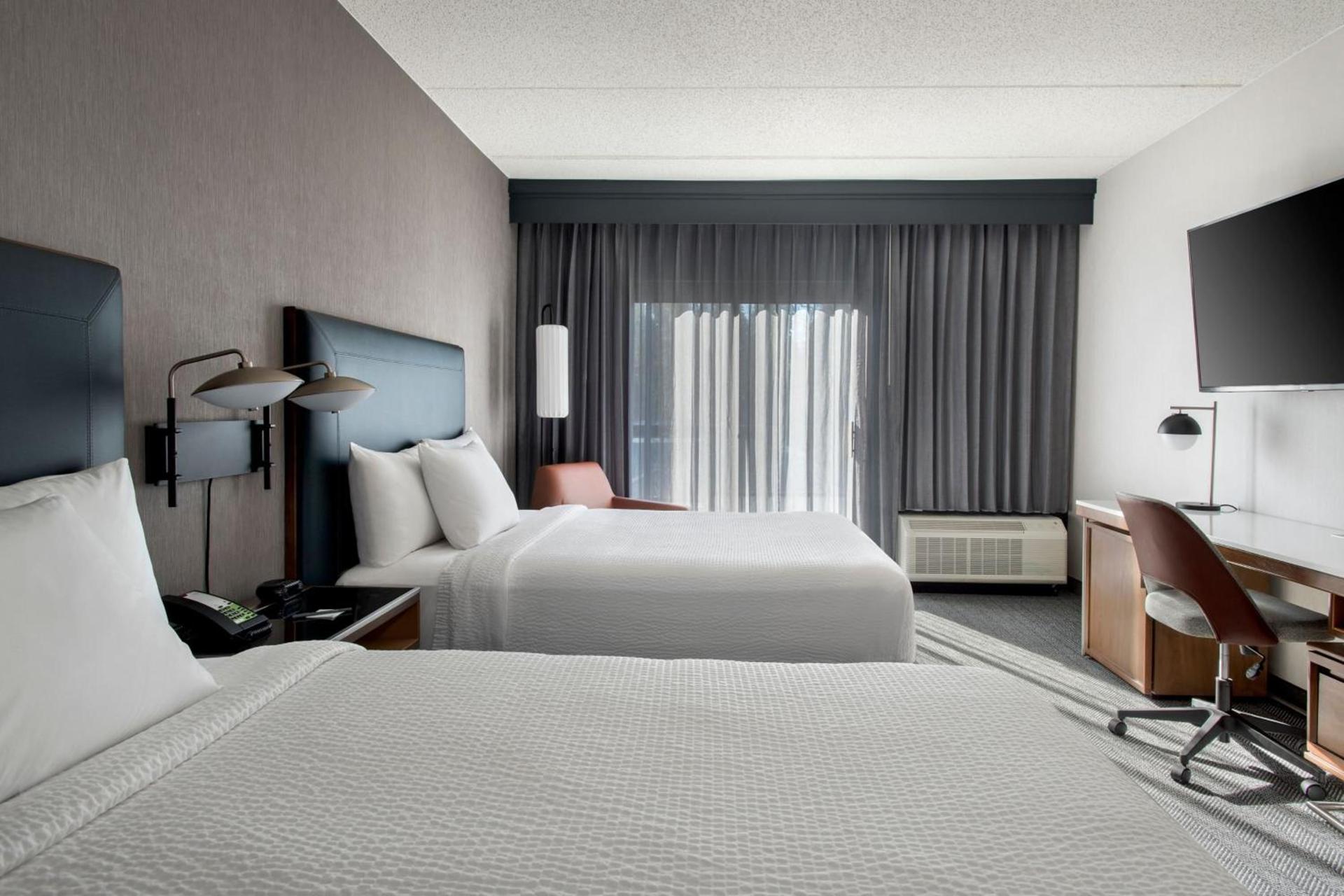 Courtyard by Marriott Rye photo 5