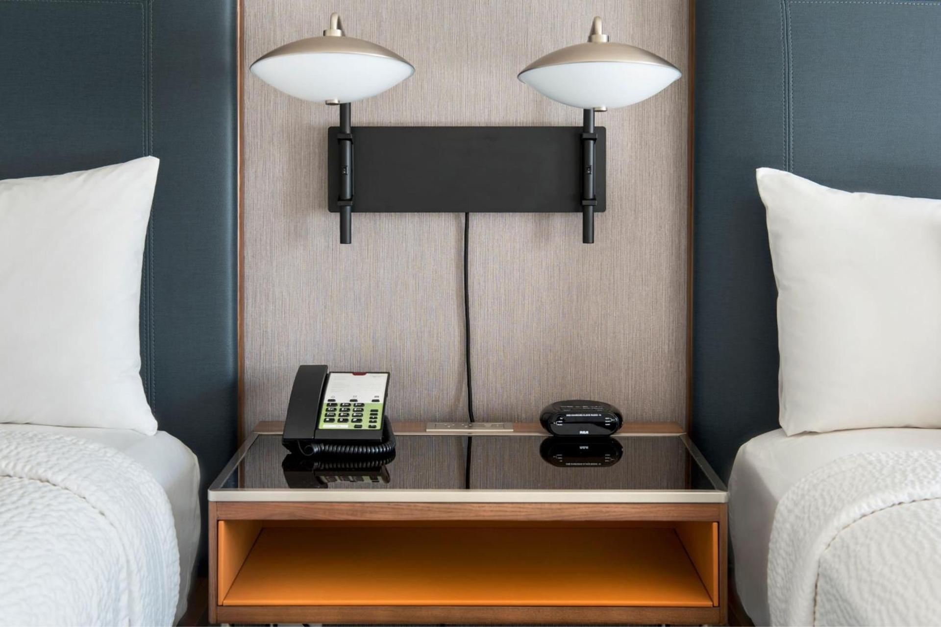 Courtyard by Marriott Rye photo 10