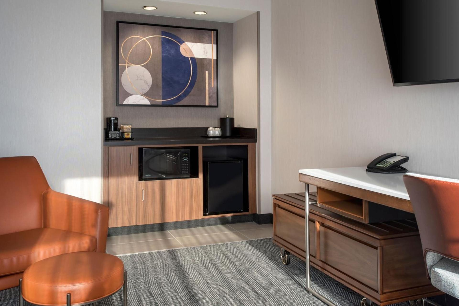 Courtyard by Marriott Rye photo 22