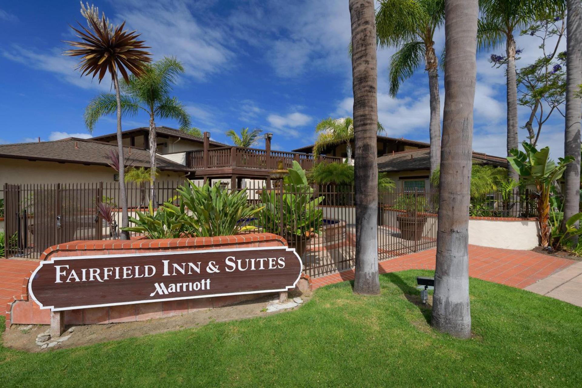 Fairfield Inn & Suites San Diego Old Town photo 3