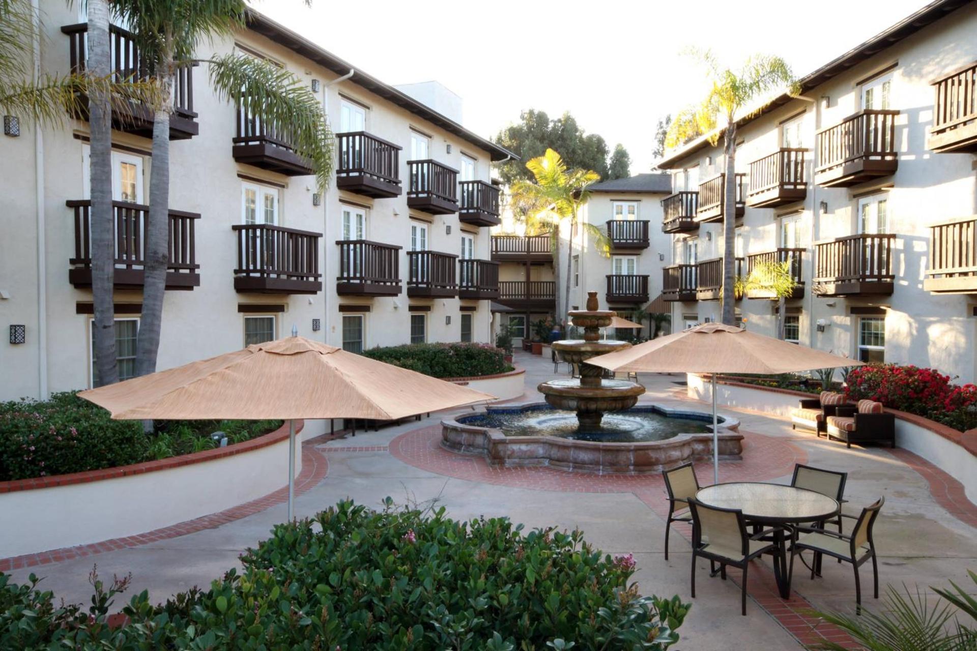Fairfield Inn & Suites San Diego Old Town photo 9