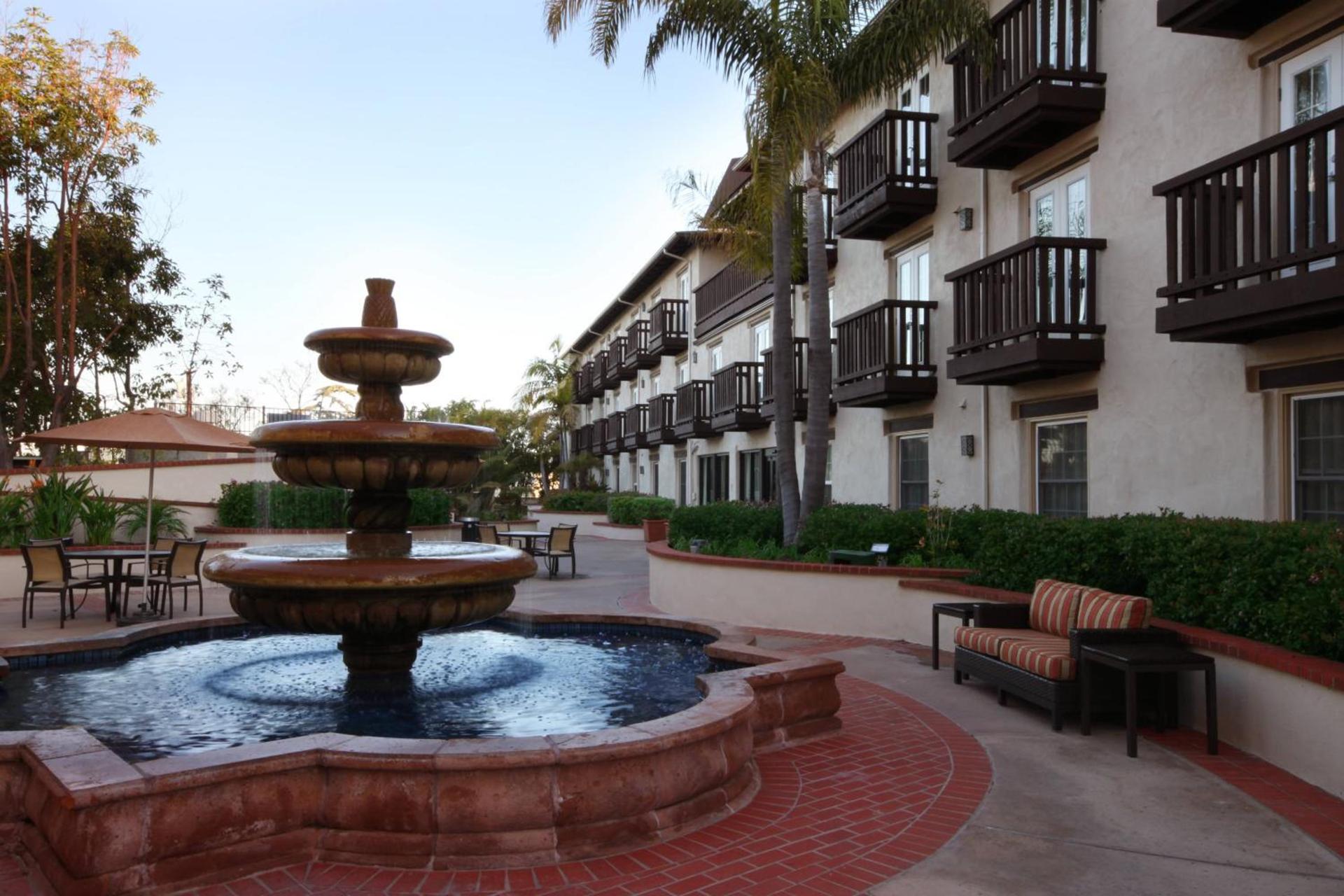 Fairfield Inn & Suites San Diego Old Town photo 8