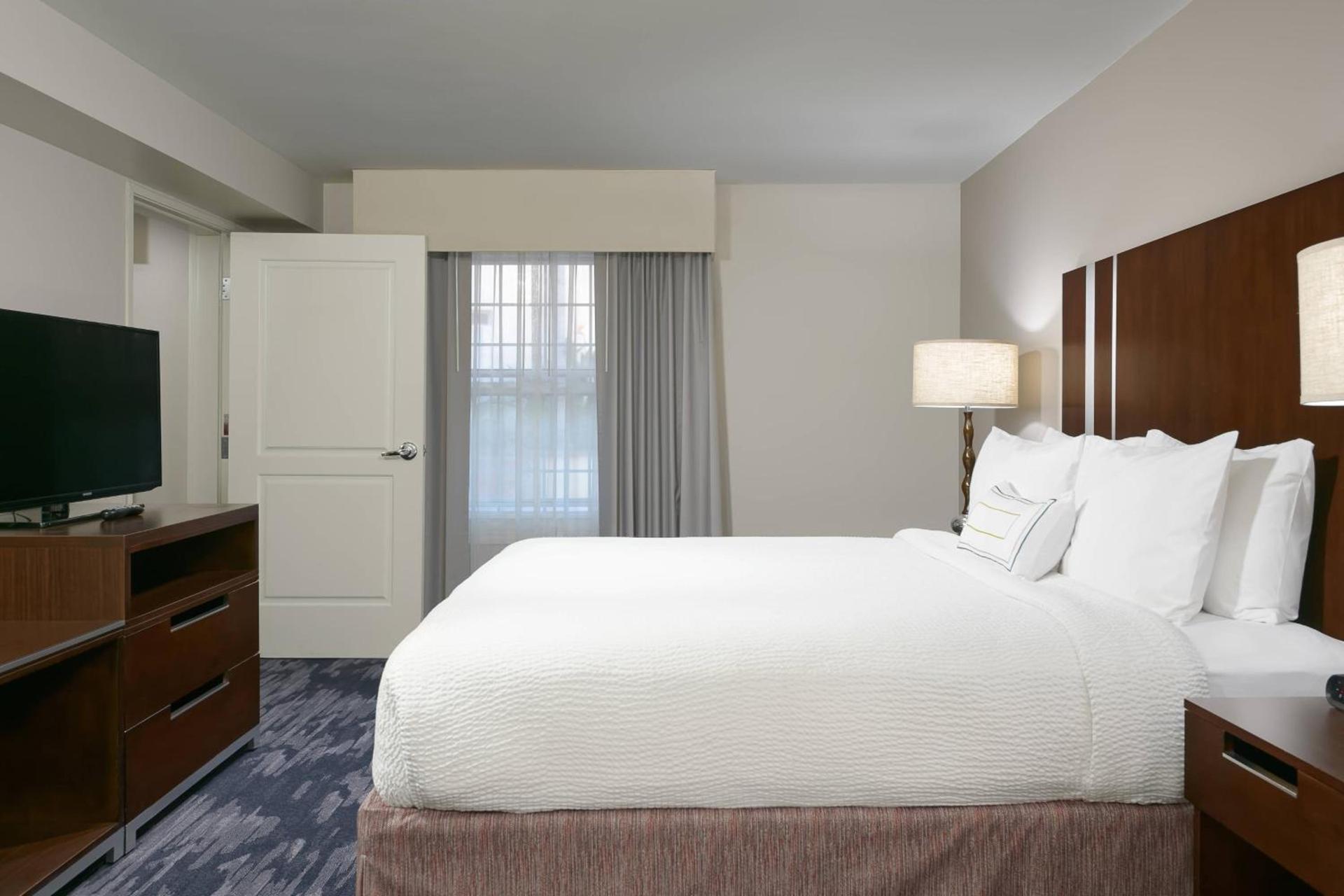Fairfield Inn & Suites San Diego Old Town photo 16