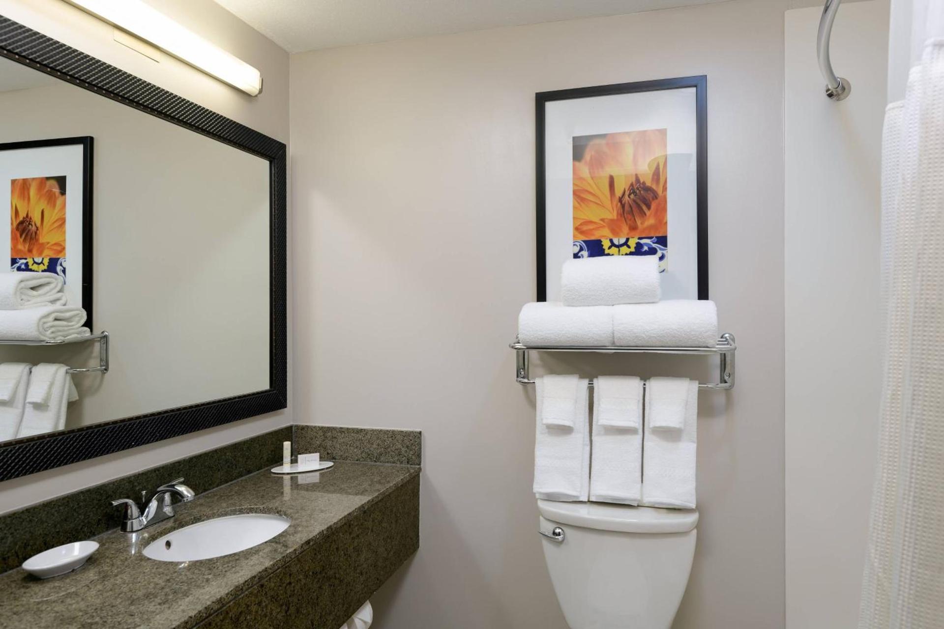 Fairfield Inn & Suites San Diego Old Town photo 13