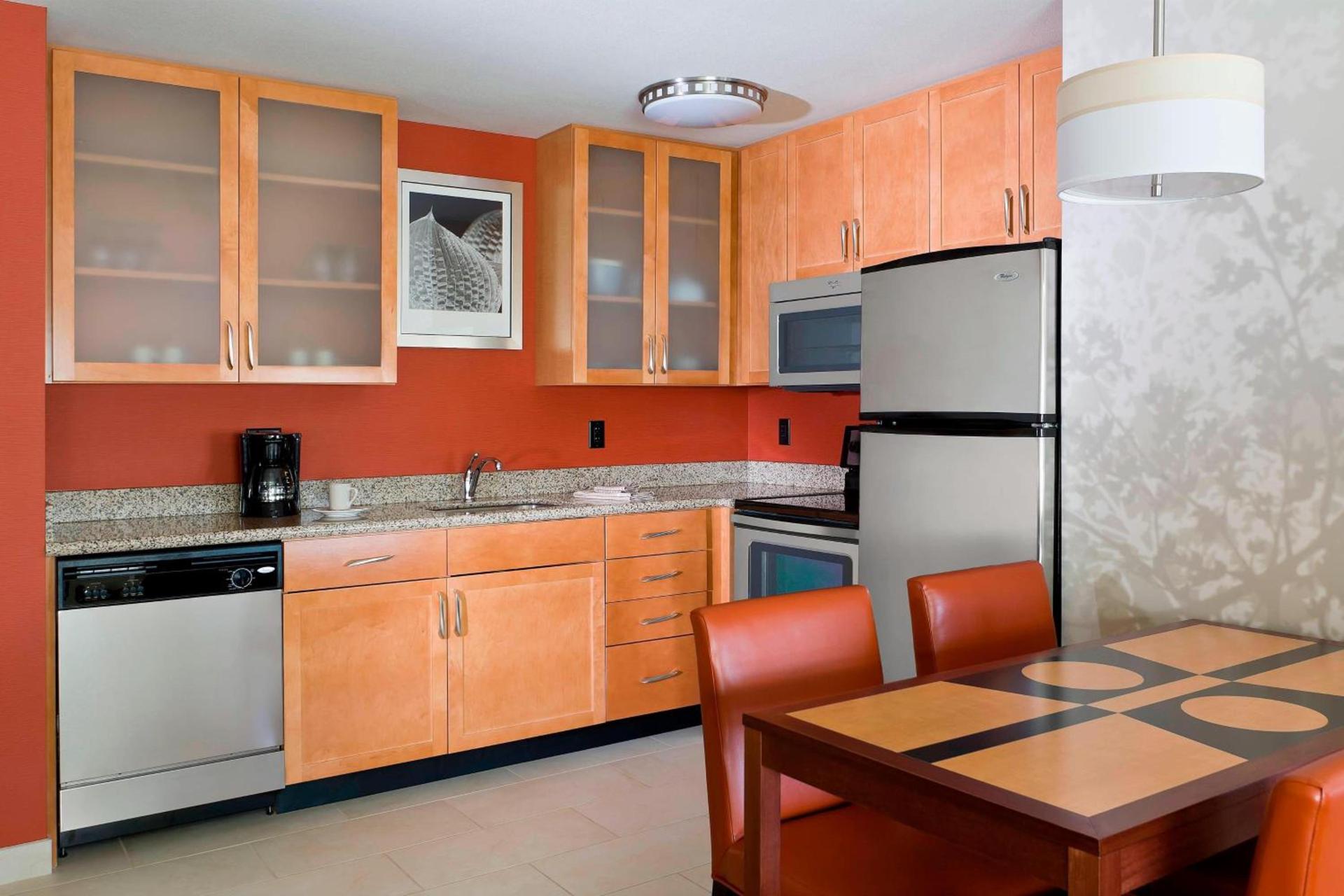 Residence Inn Lansing West photo 1